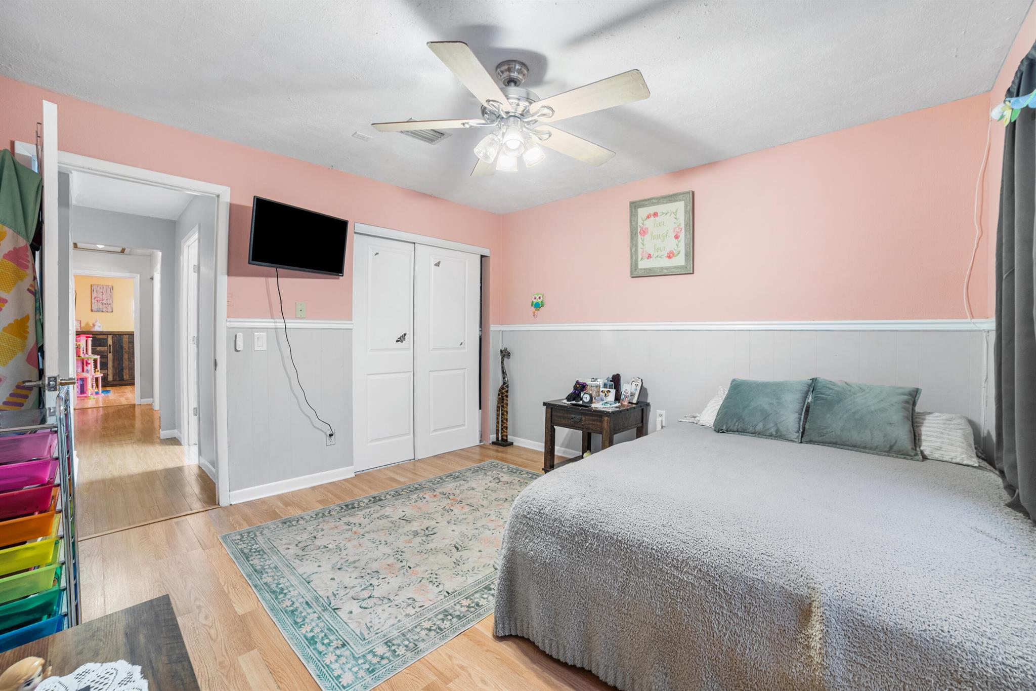 TAYLOR CREEK ISLES - Residential