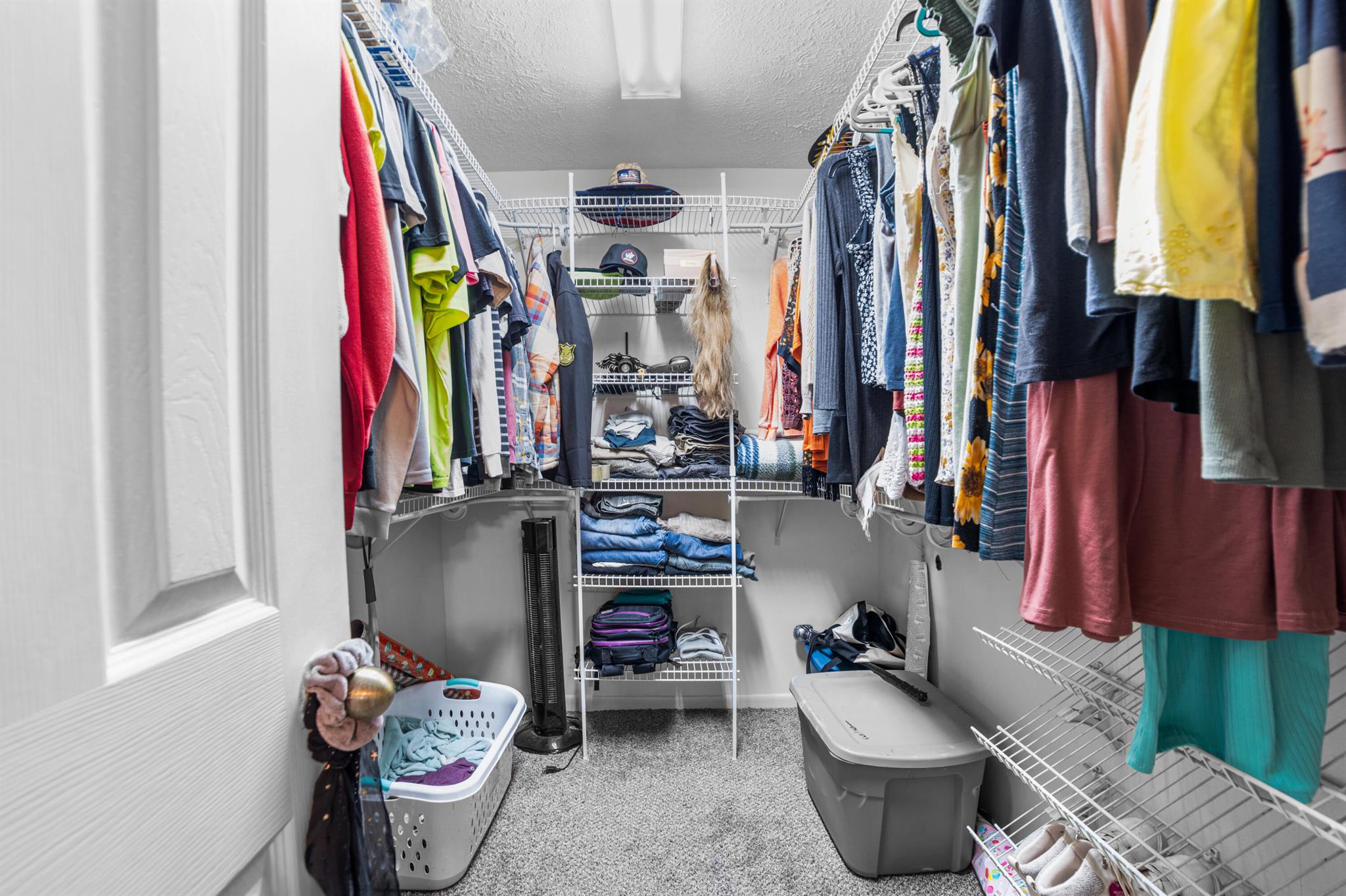 TAYLOR CREEK ISLES - Residential