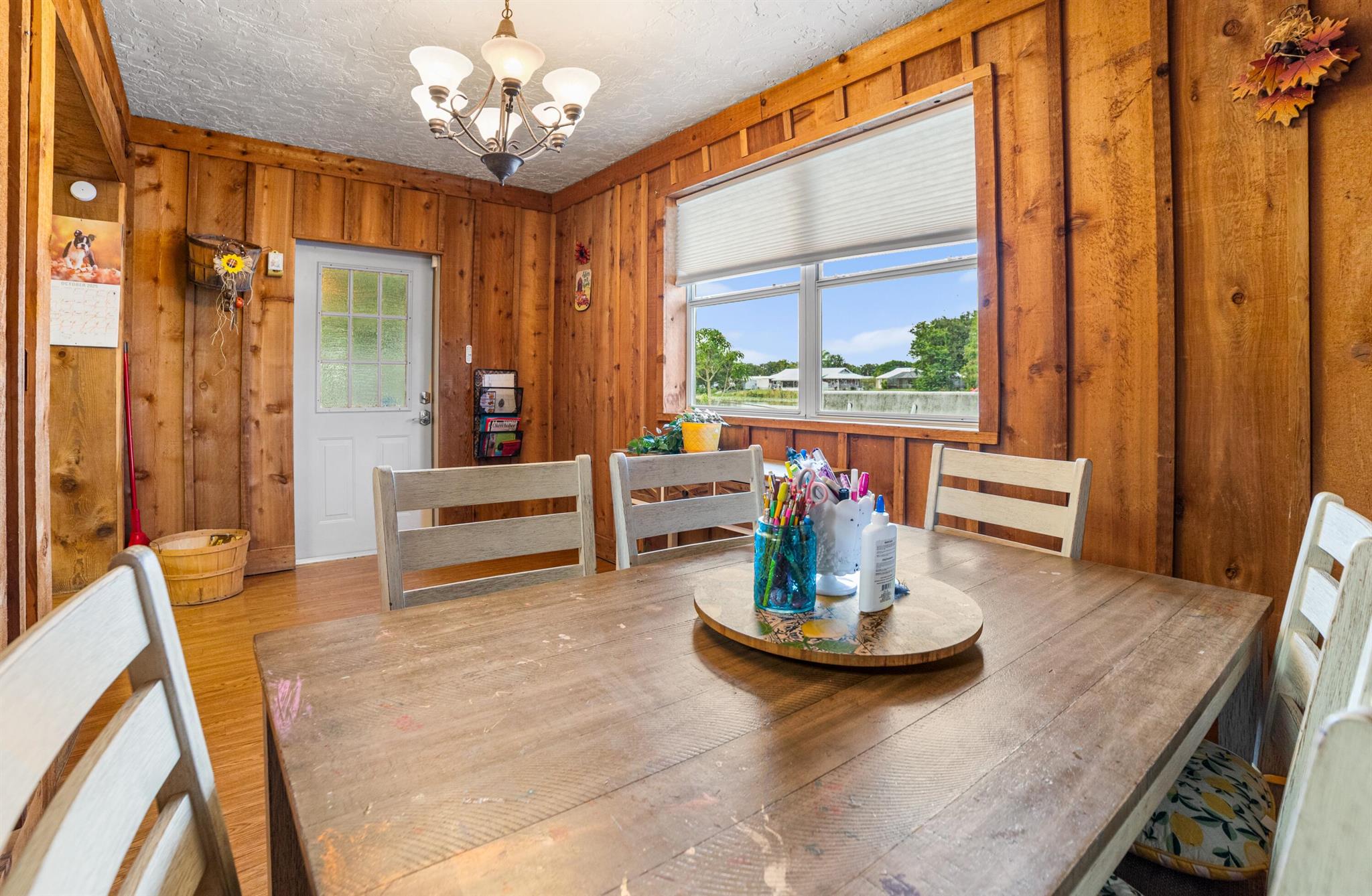 TAYLOR CREEK ISLES - Residential