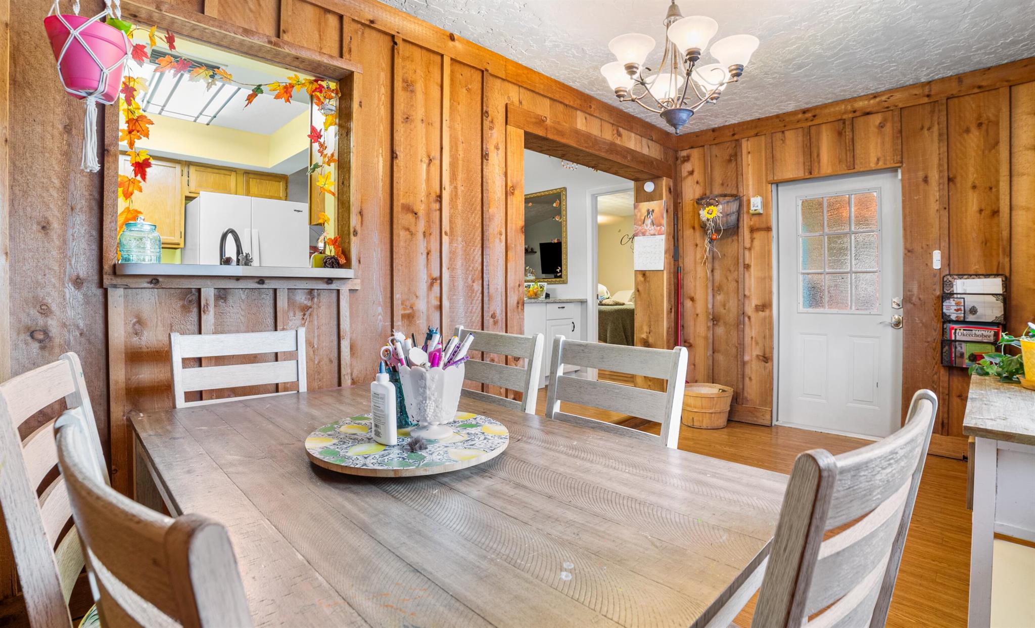 TAYLOR CREEK ISLES - Residential