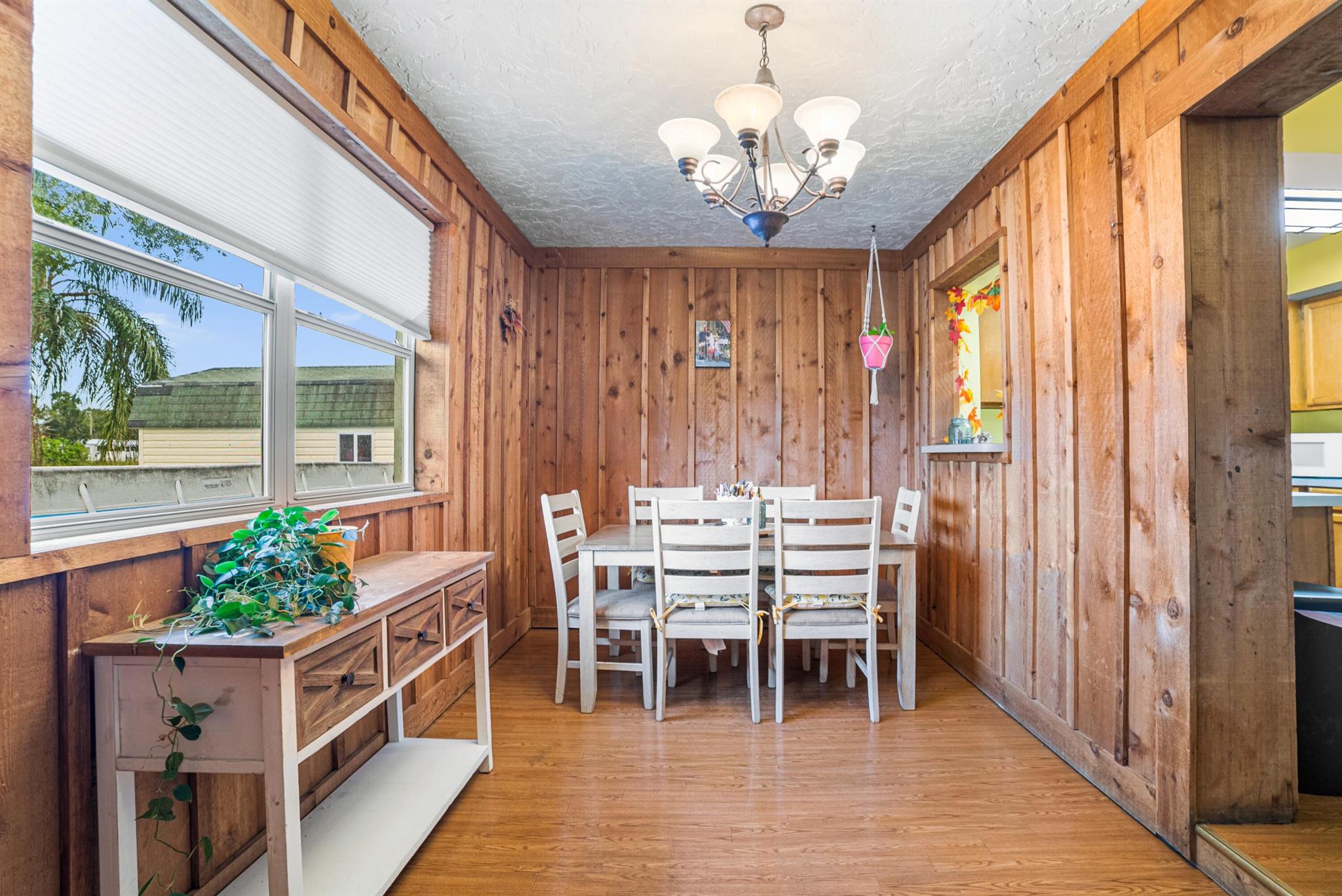 TAYLOR CREEK ISLES - Residential