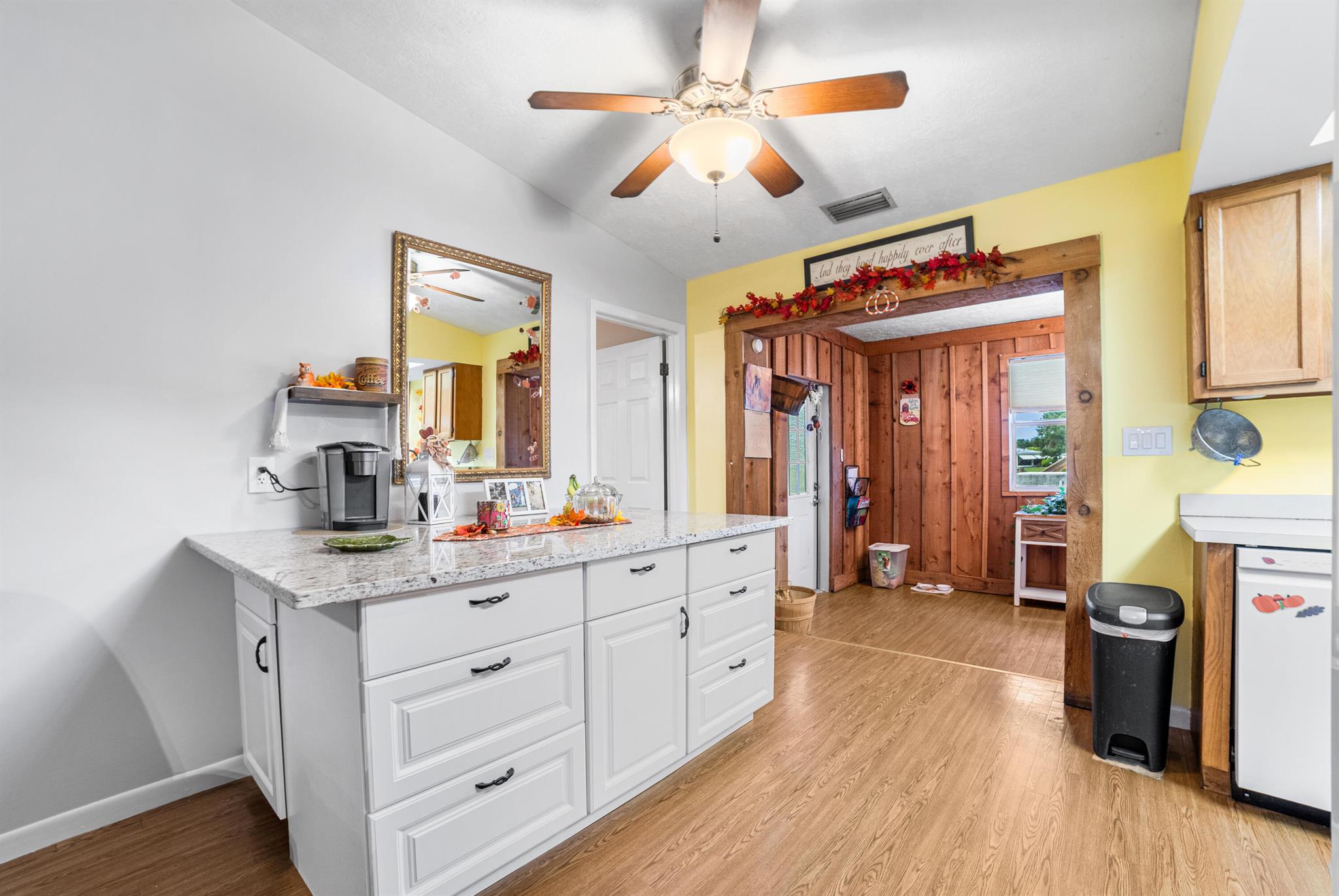 TAYLOR CREEK ISLES - Residential