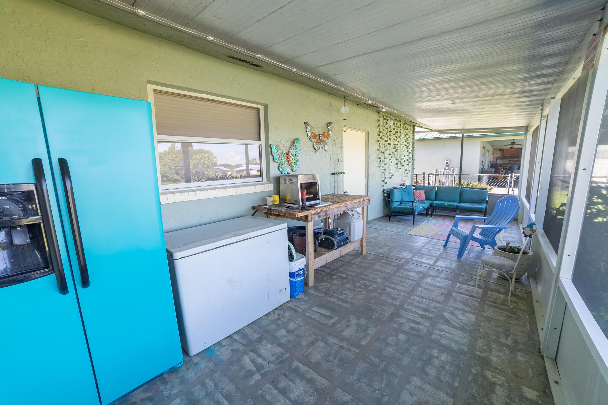 TAYLOR CREEK ISLES - Residential