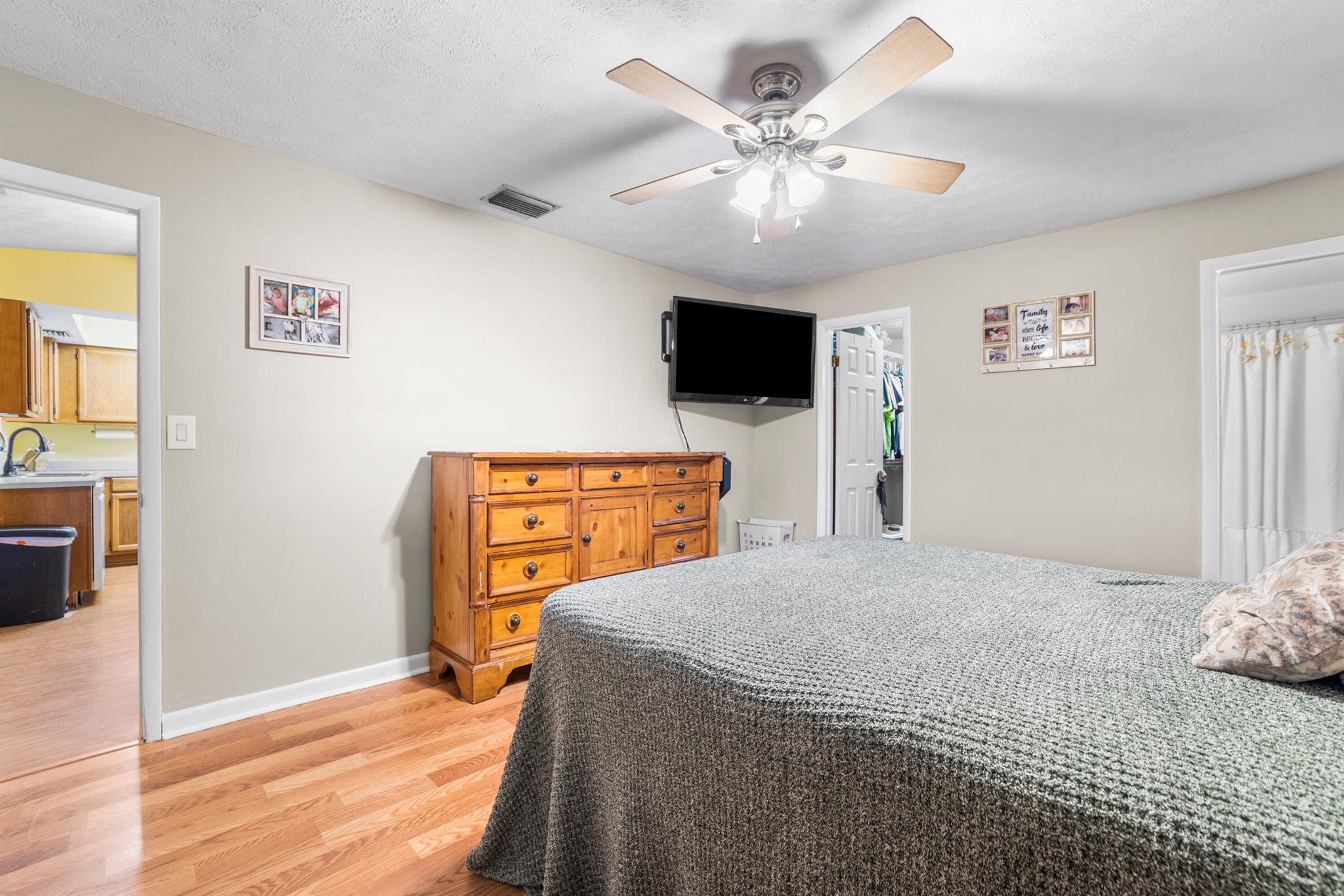 TAYLOR CREEK ISLES - Residential