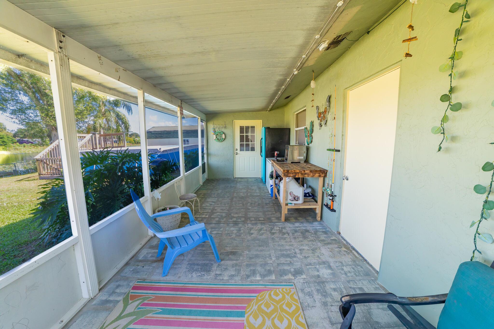 TAYLOR CREEK ISLES - Residential