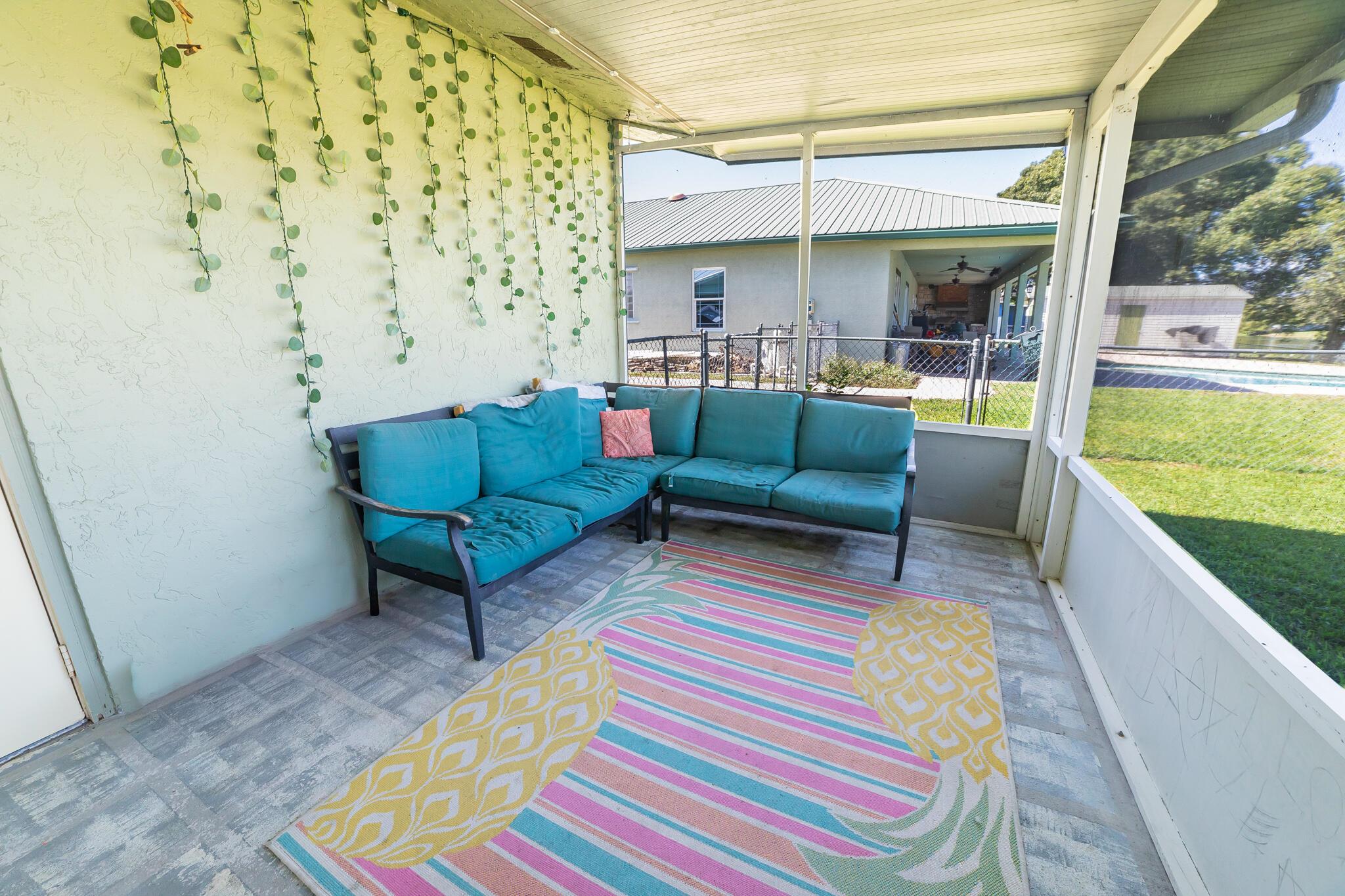 TAYLOR CREEK ISLES - Residential