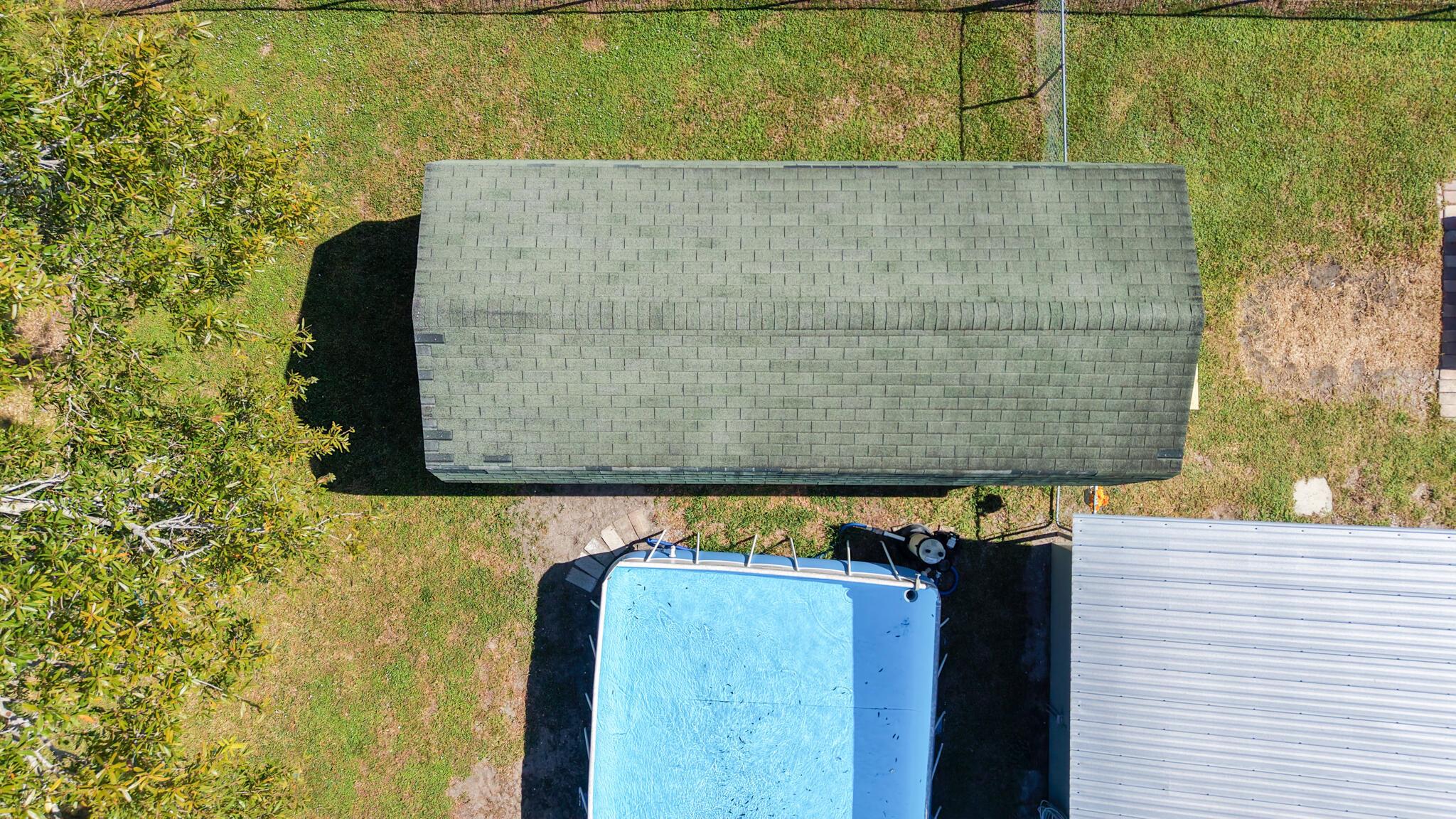 TAYLOR CREEK ISLES - Residential