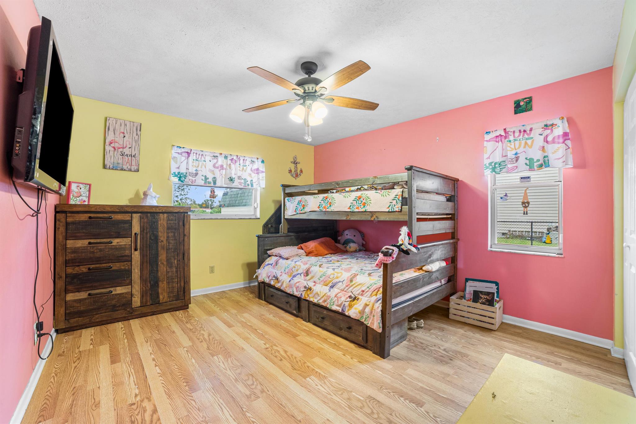 TAYLOR CREEK ISLES - Residential