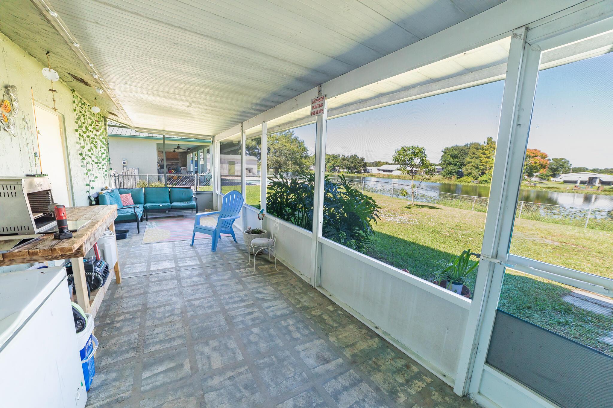 TAYLOR CREEK ISLES - Residential