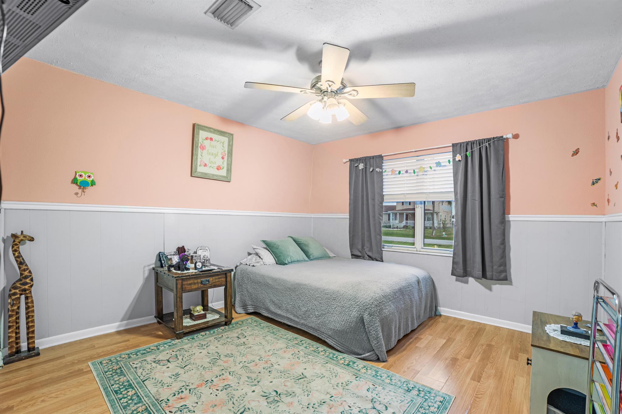 TAYLOR CREEK ISLES - Residential