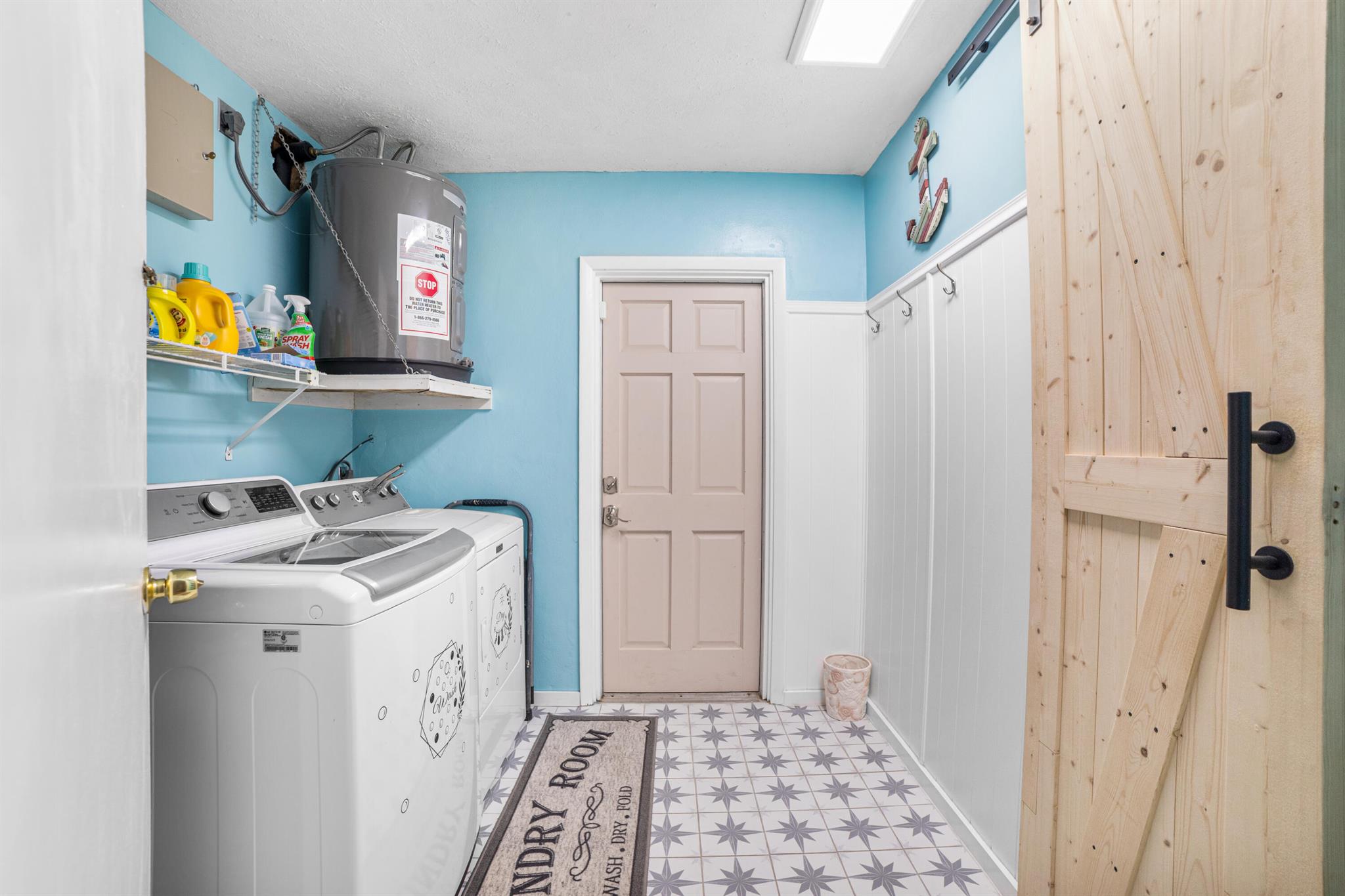 TAYLOR CREEK ISLES - Residential