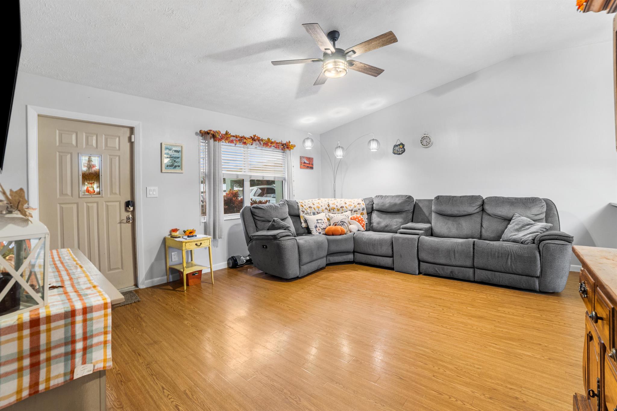 TAYLOR CREEK ISLES - Residential