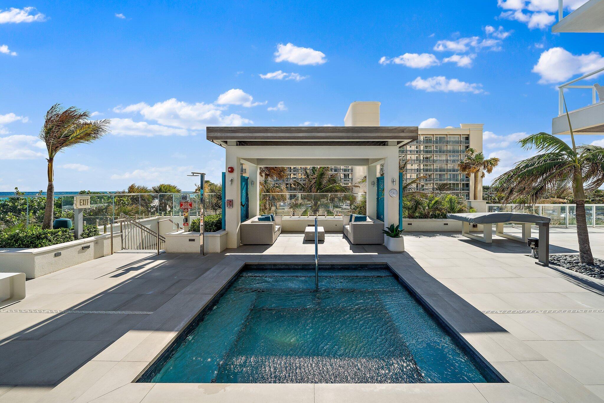 VISTABLUE SINGER ISLAND C - Residential