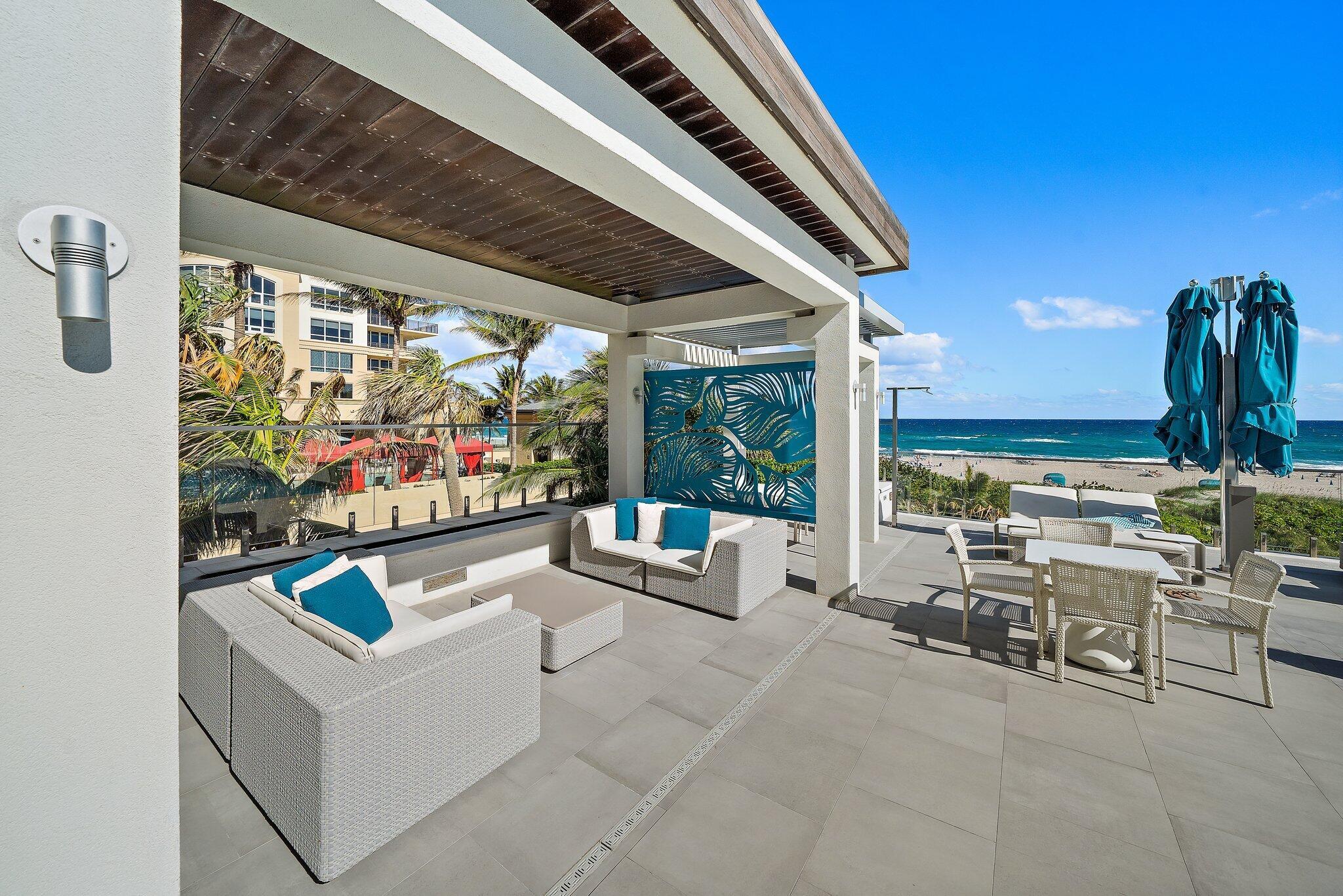 VISTABLUE SINGER ISLAND C - Residential