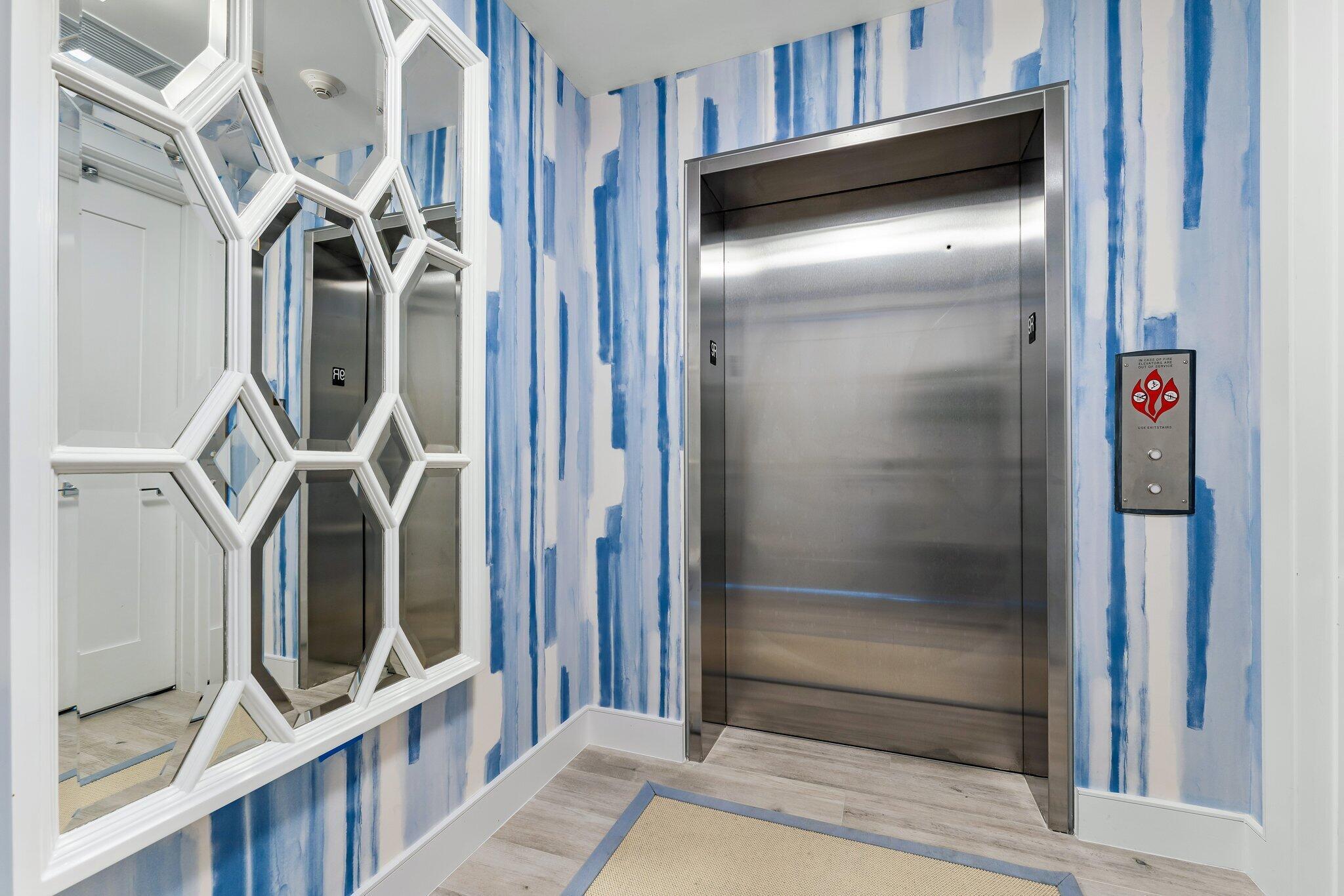 VISTABLUE SINGER ISLAND C - Residential