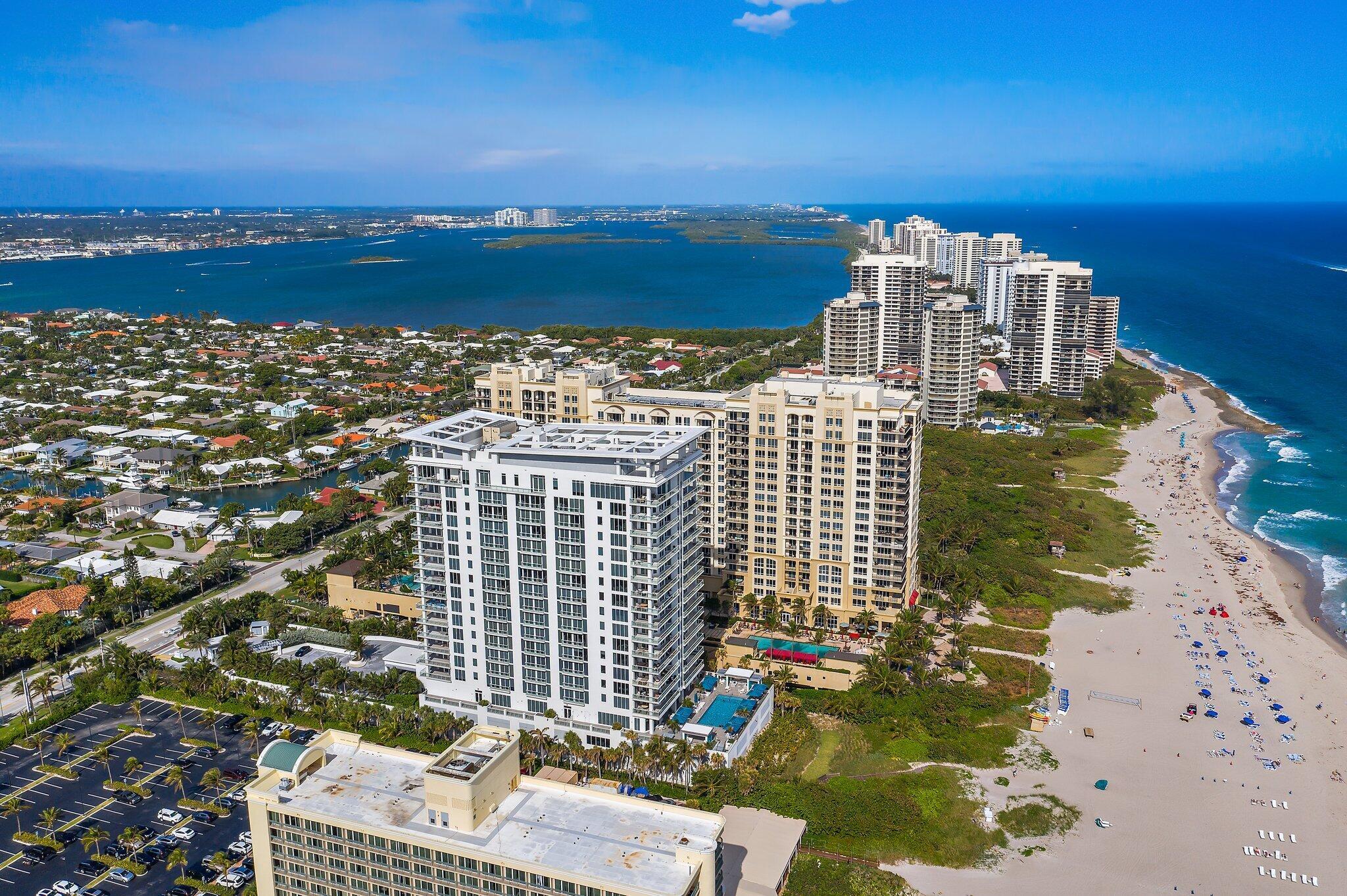 VISTABLUE SINGER ISLAND C - Residential