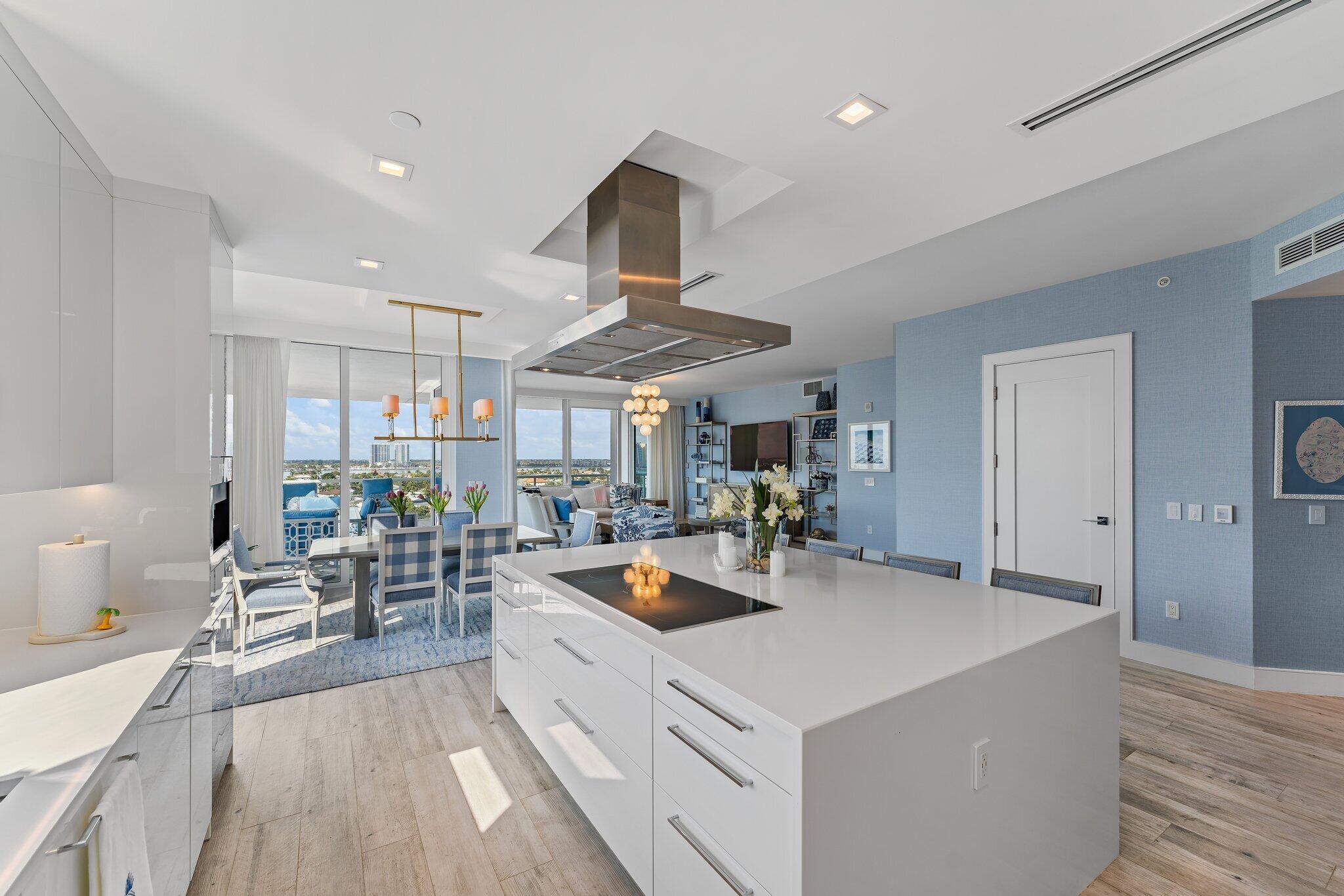 VISTABLUE SINGER ISLAND C - Residential