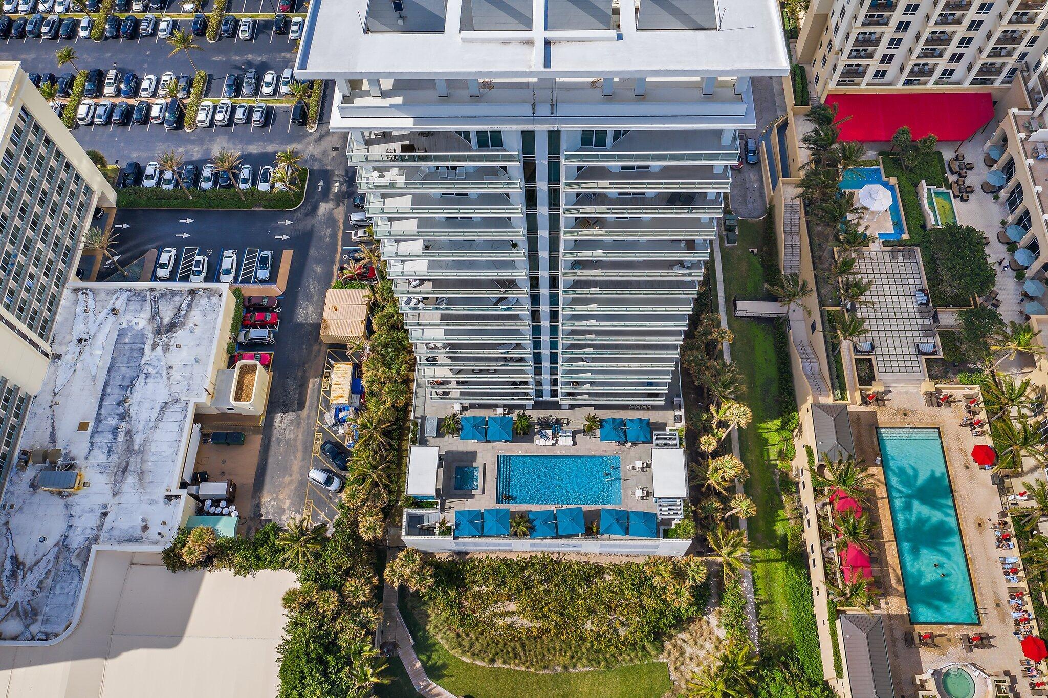 VISTABLUE SINGER ISLAND C - Residential