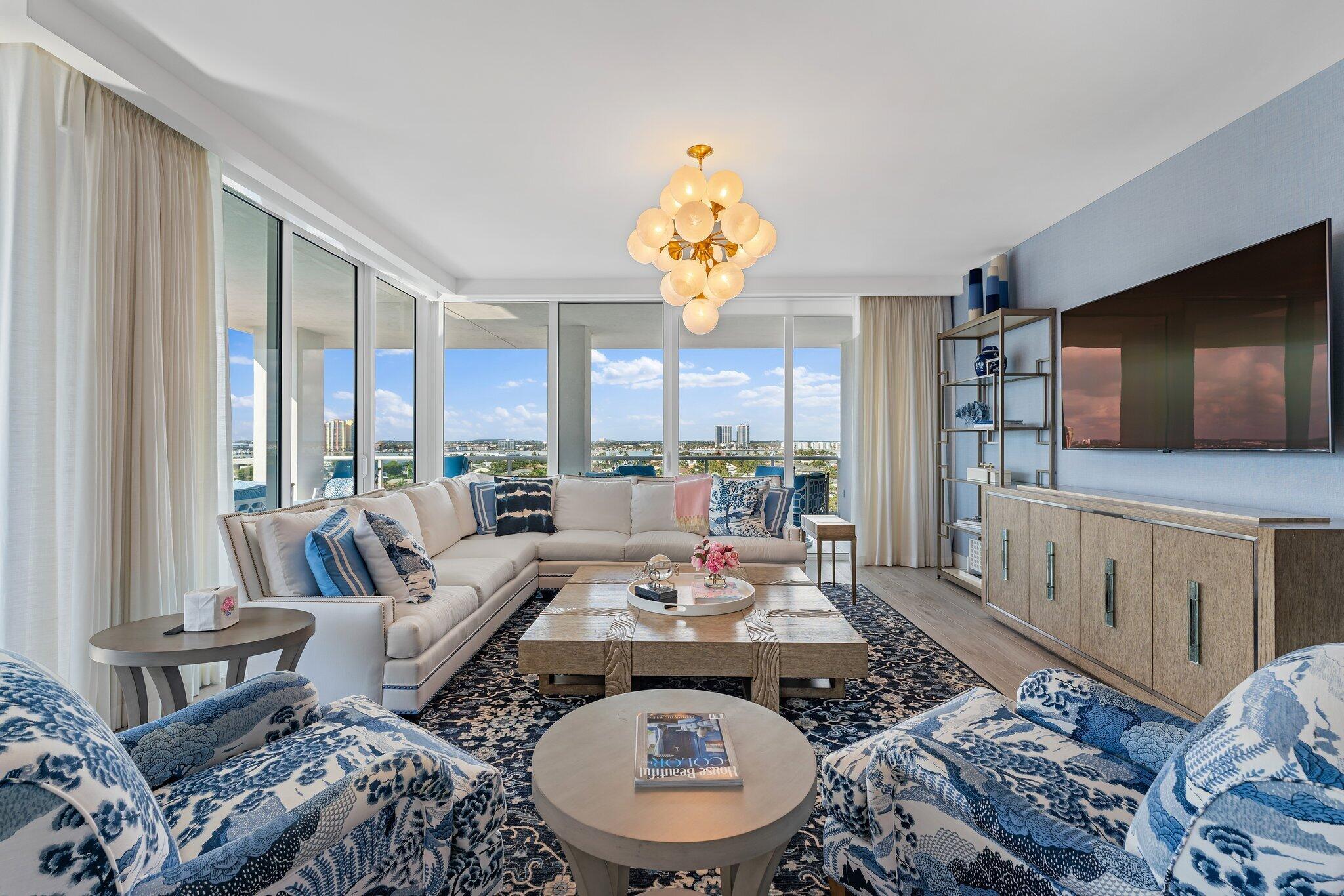 VISTABLUE SINGER ISLAND C - Residential