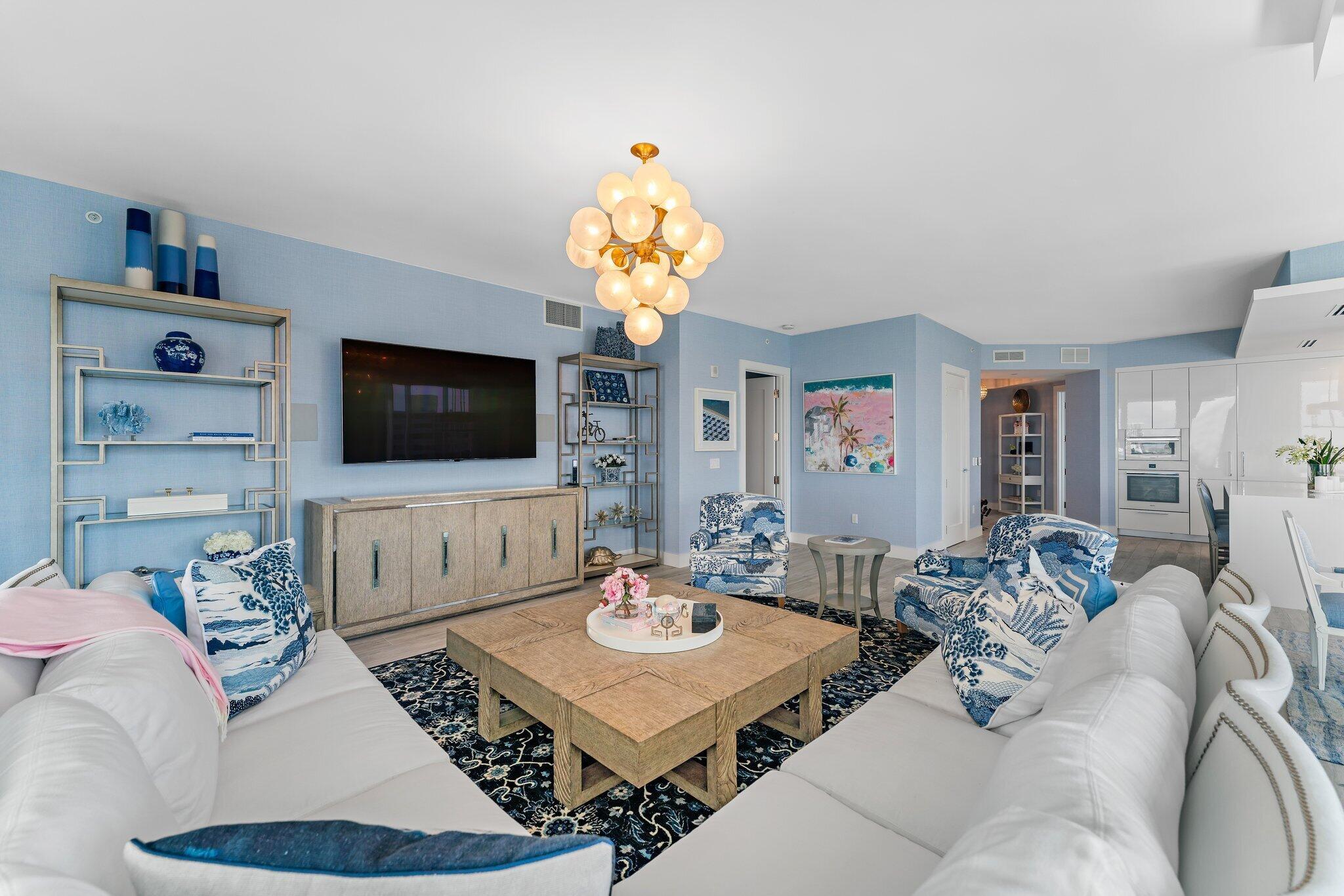 VISTABLUE SINGER ISLAND C - Residential