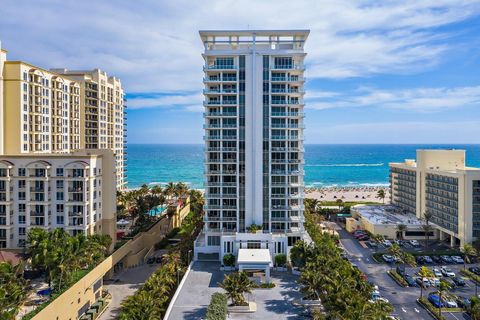 3730 N Ocean Drive 9d Singer Island FL 33404