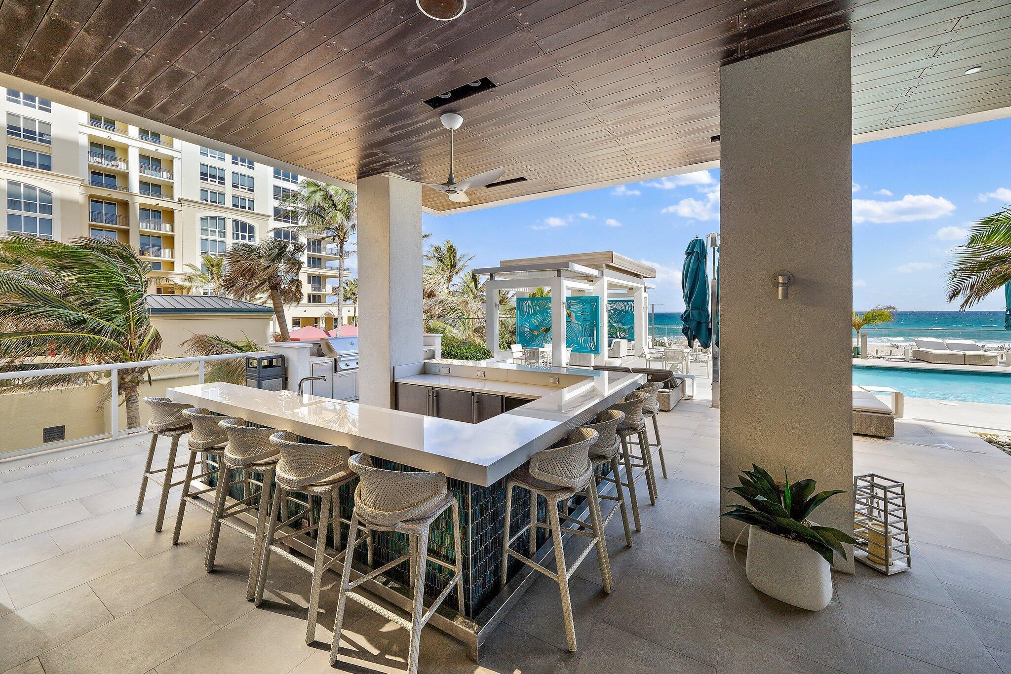 VISTABLUE SINGER ISLAND C - Residential