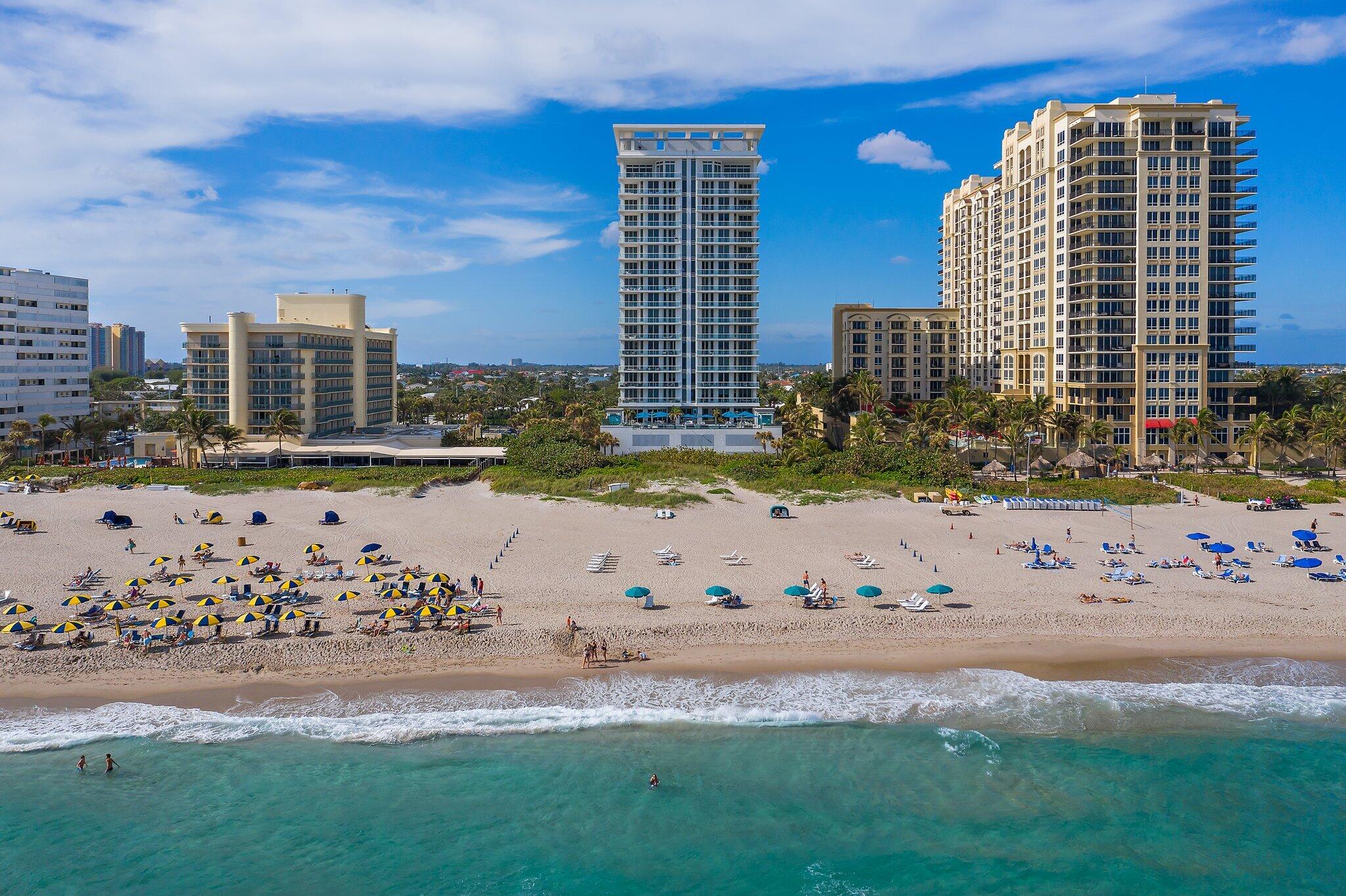 3730 N Ocean Drive 9d