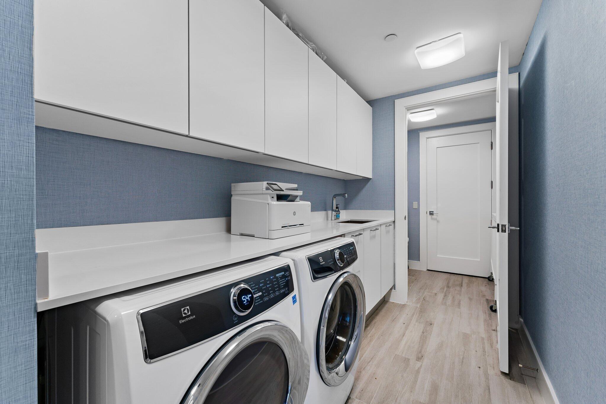 VISTABLUE SINGER ISLAND C - Residential