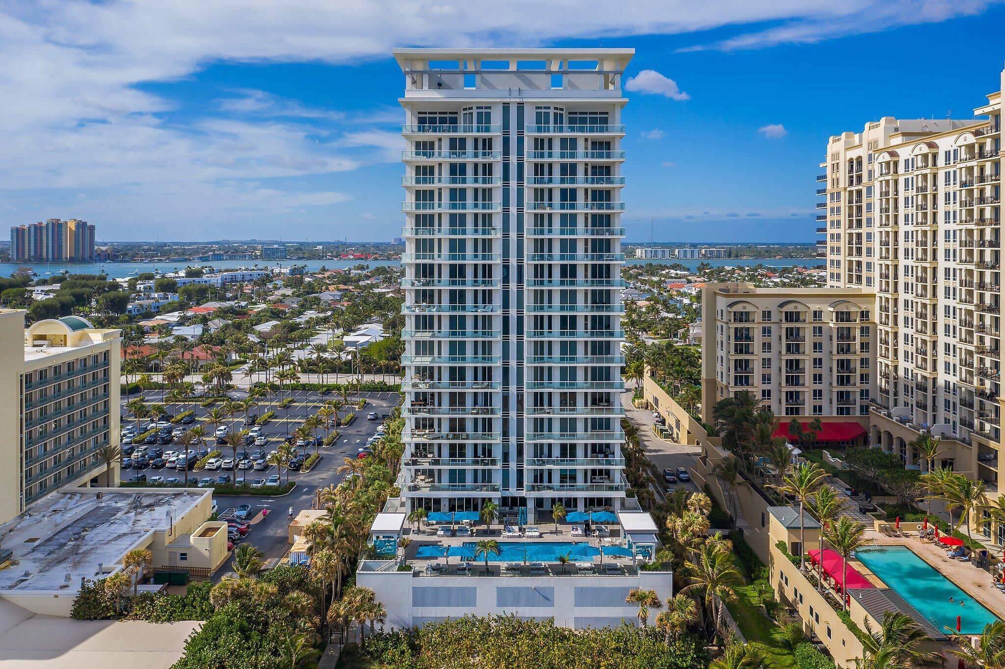 VISTABLUE SINGER ISLAND C - Residential