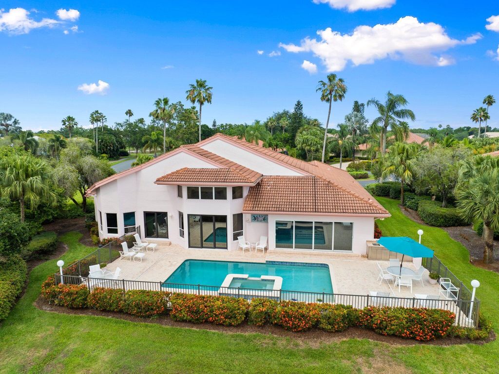 Photo of 4402 SW Dundee Court, Palm City, FL 34990 (MLS # R11094386)