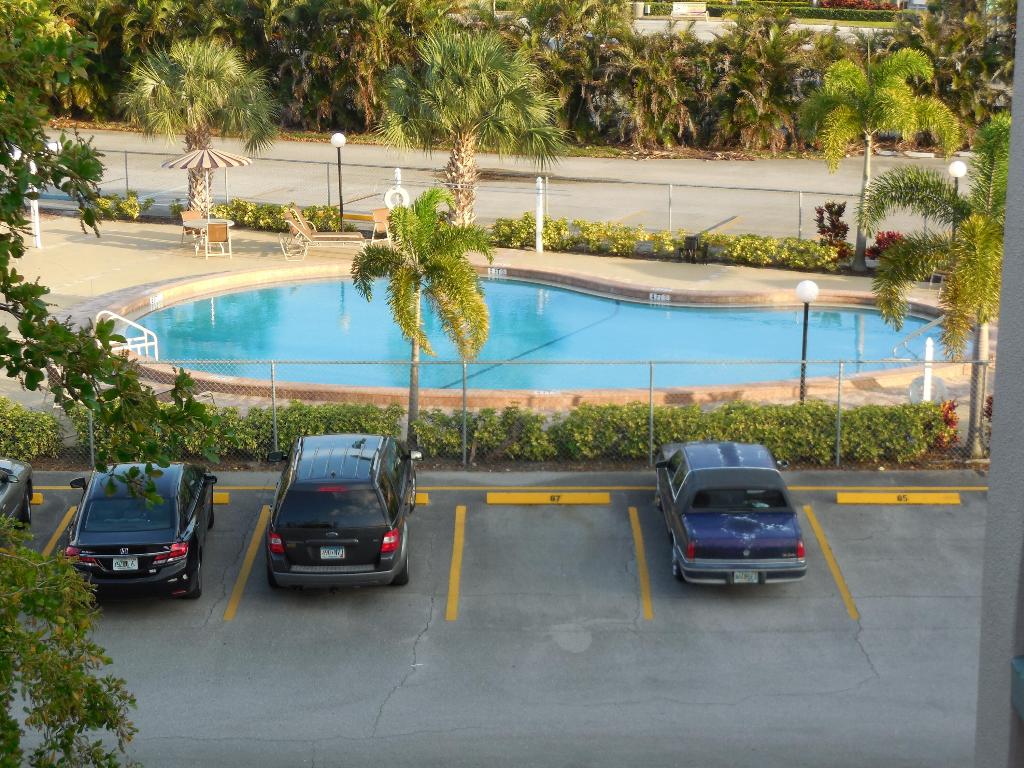 Century Village - Residential