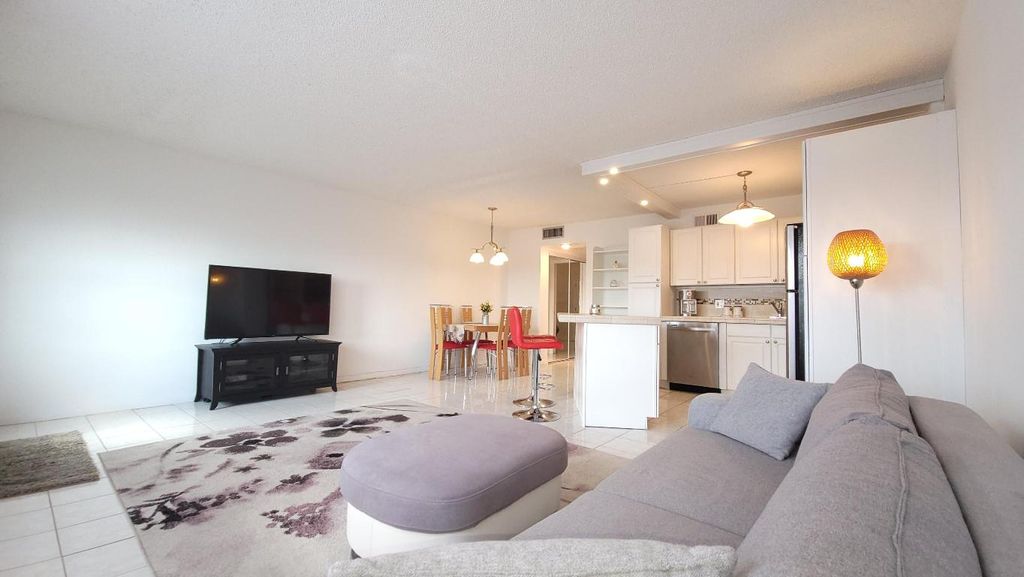 Photo of 405 Southampton A, West Palm Beach, FL 33417 (MLS # R11152911)