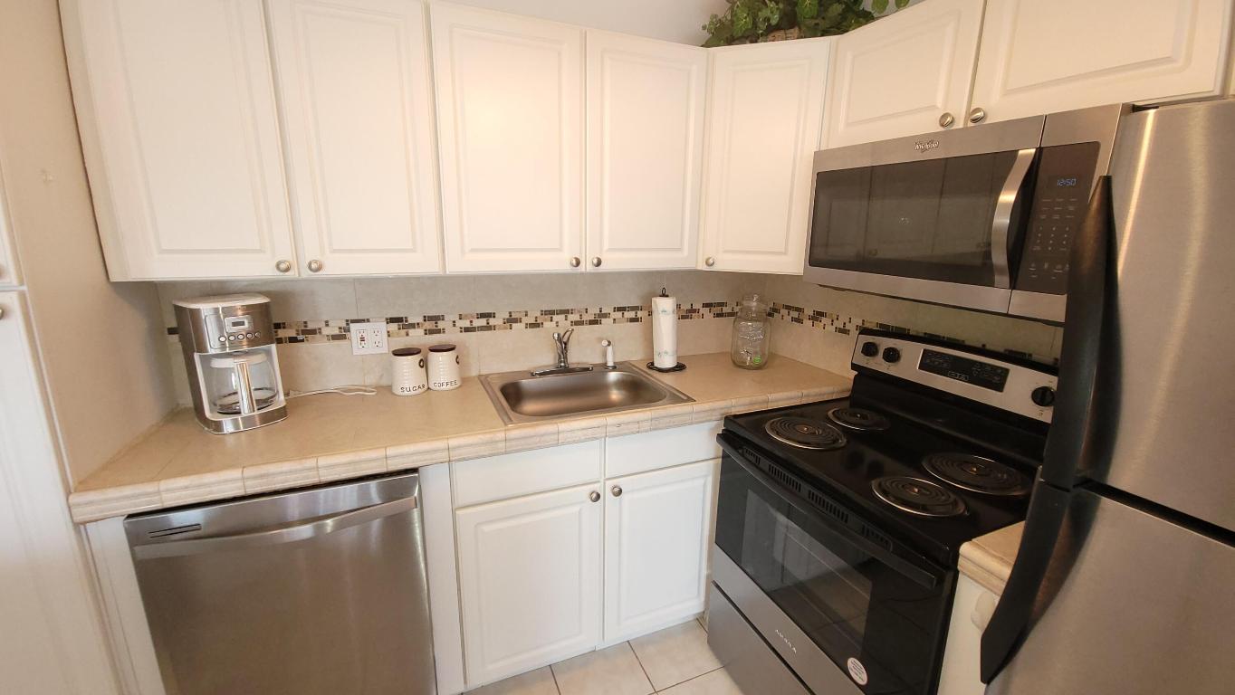 Century Village - Residential