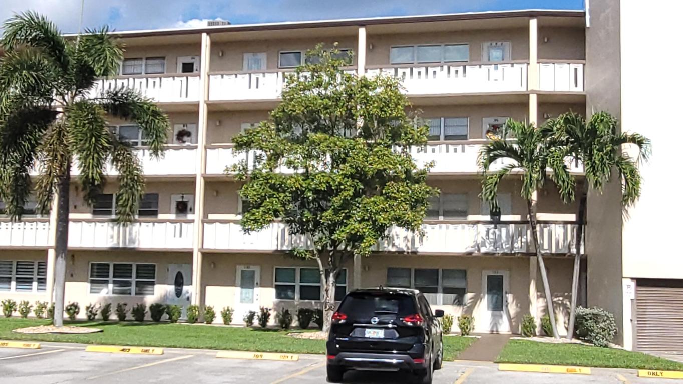 Century Village - Residential