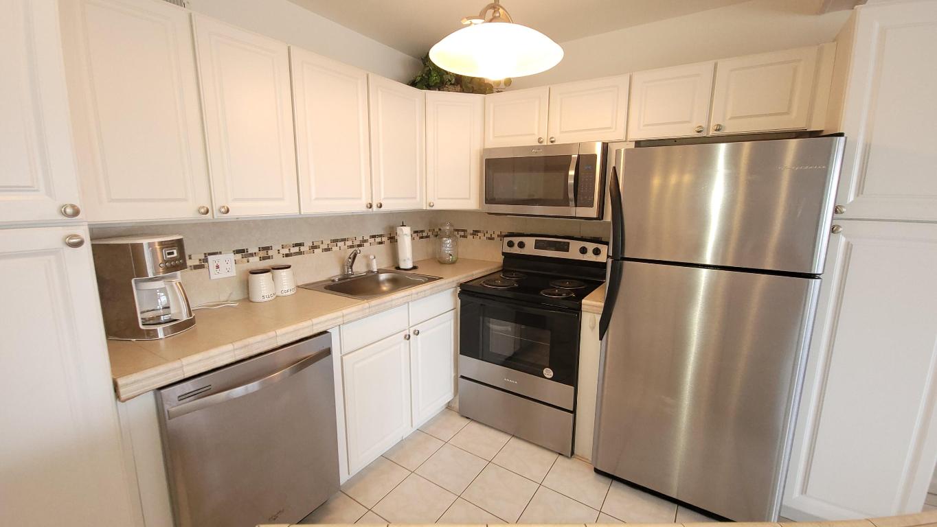 Century Village - Residential