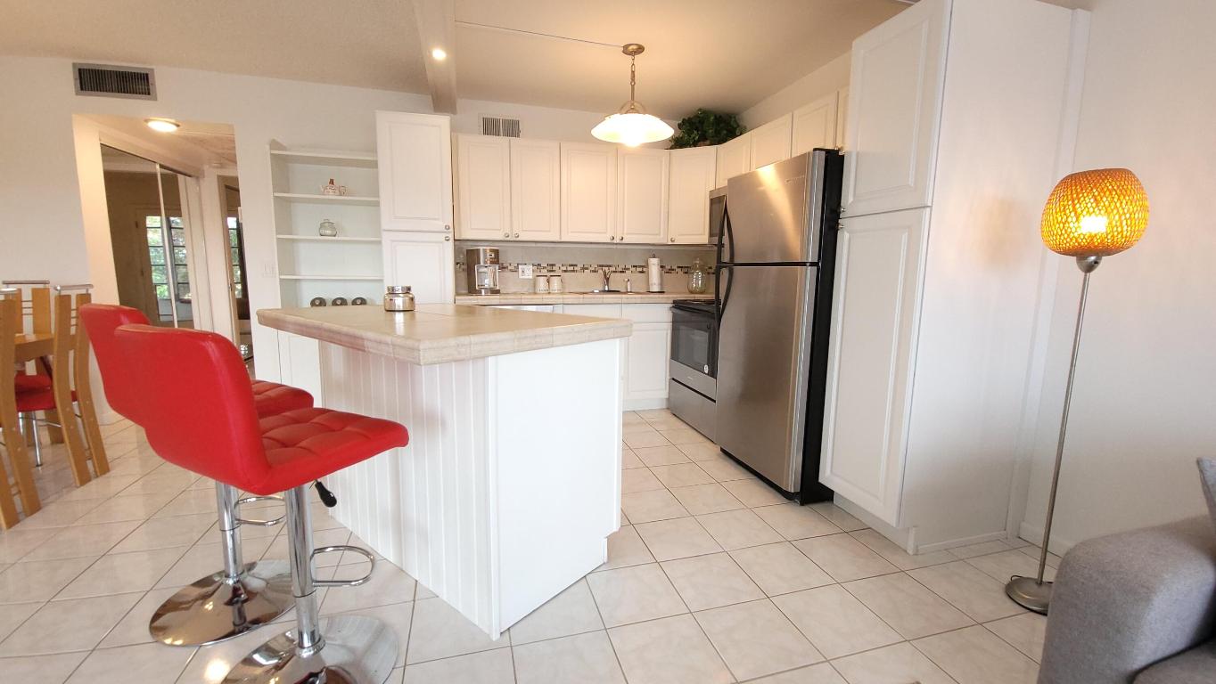 Century Village - Residential