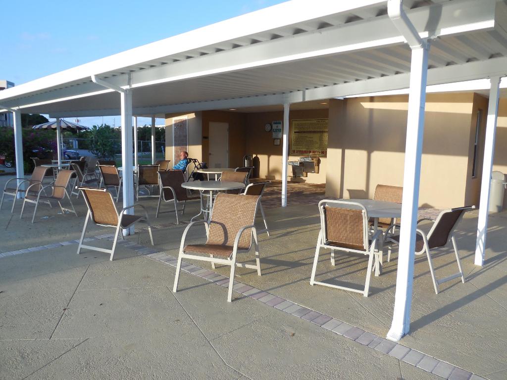 Century Village - Residential