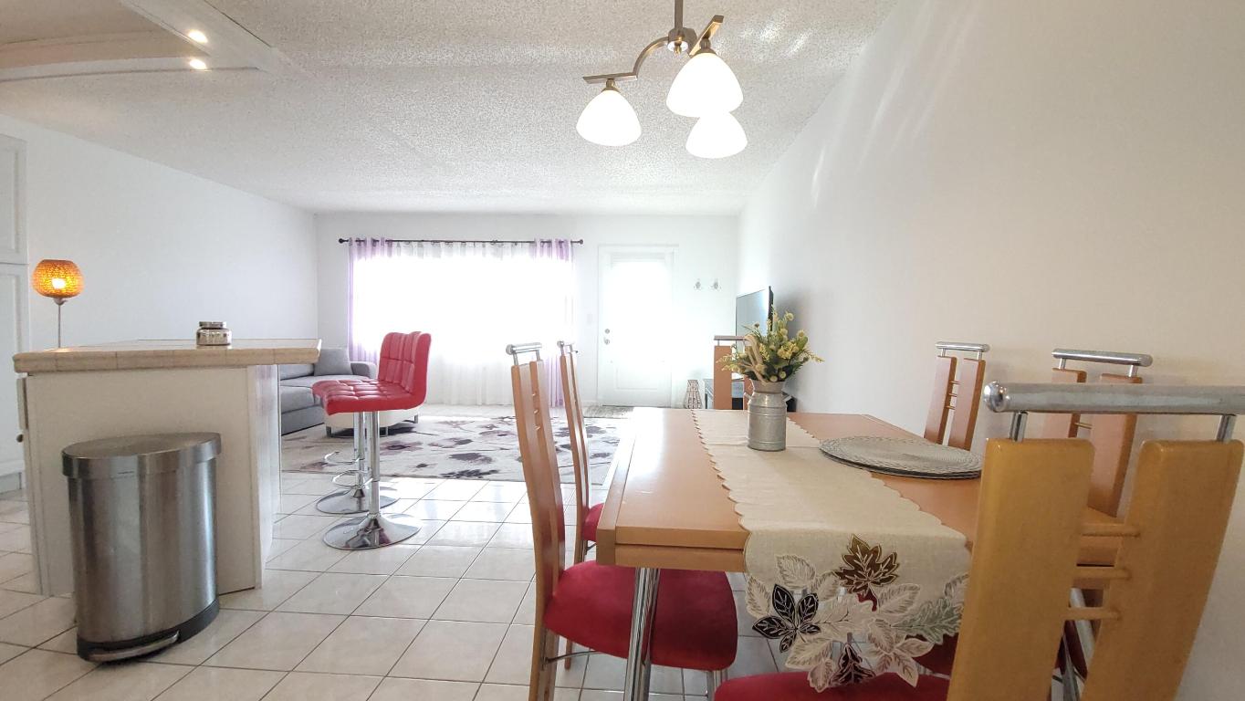 Century Village - Residential