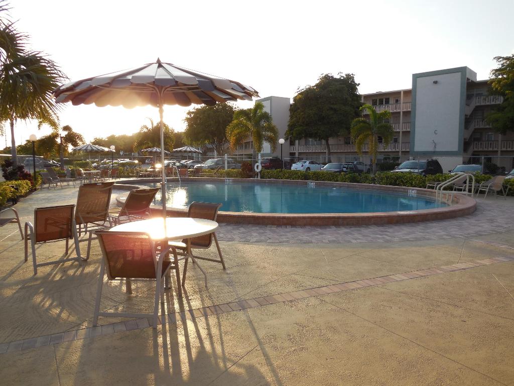 Century Village - Residential