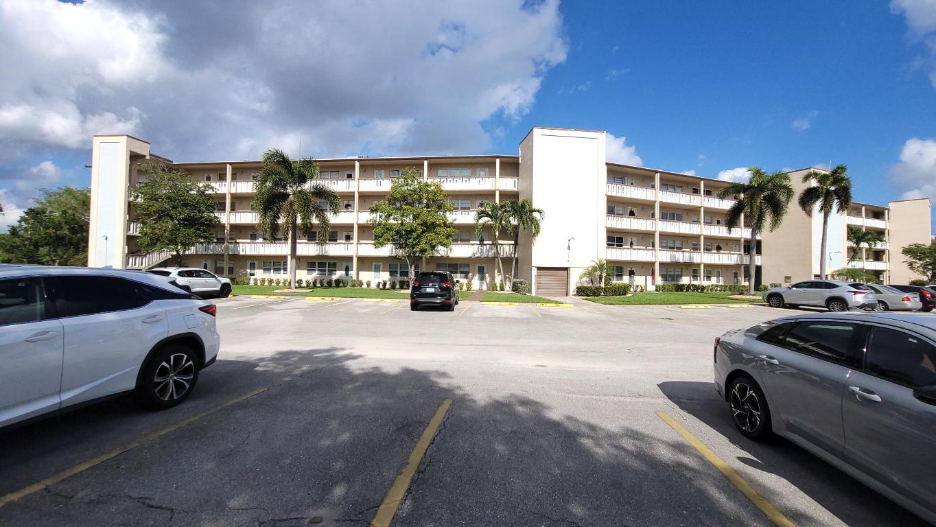 Century Village - Residential