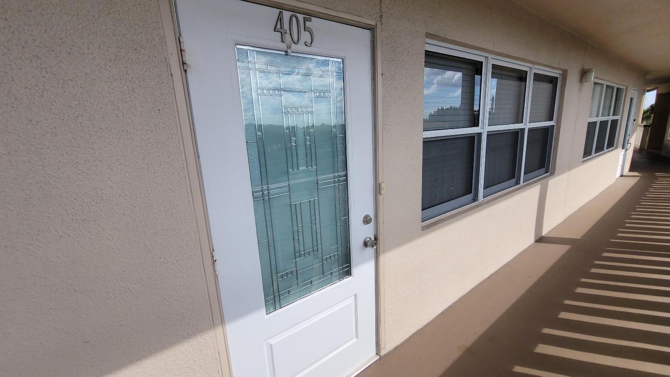 Century Village - Residential