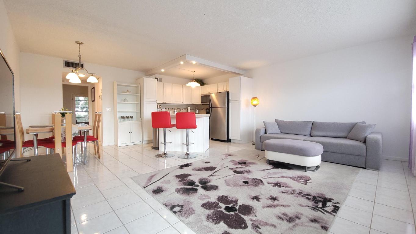 Century Village - Residential