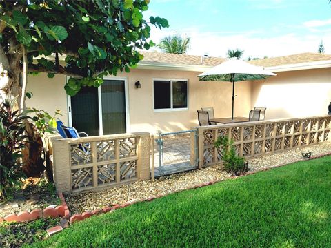 A home in Tamarac