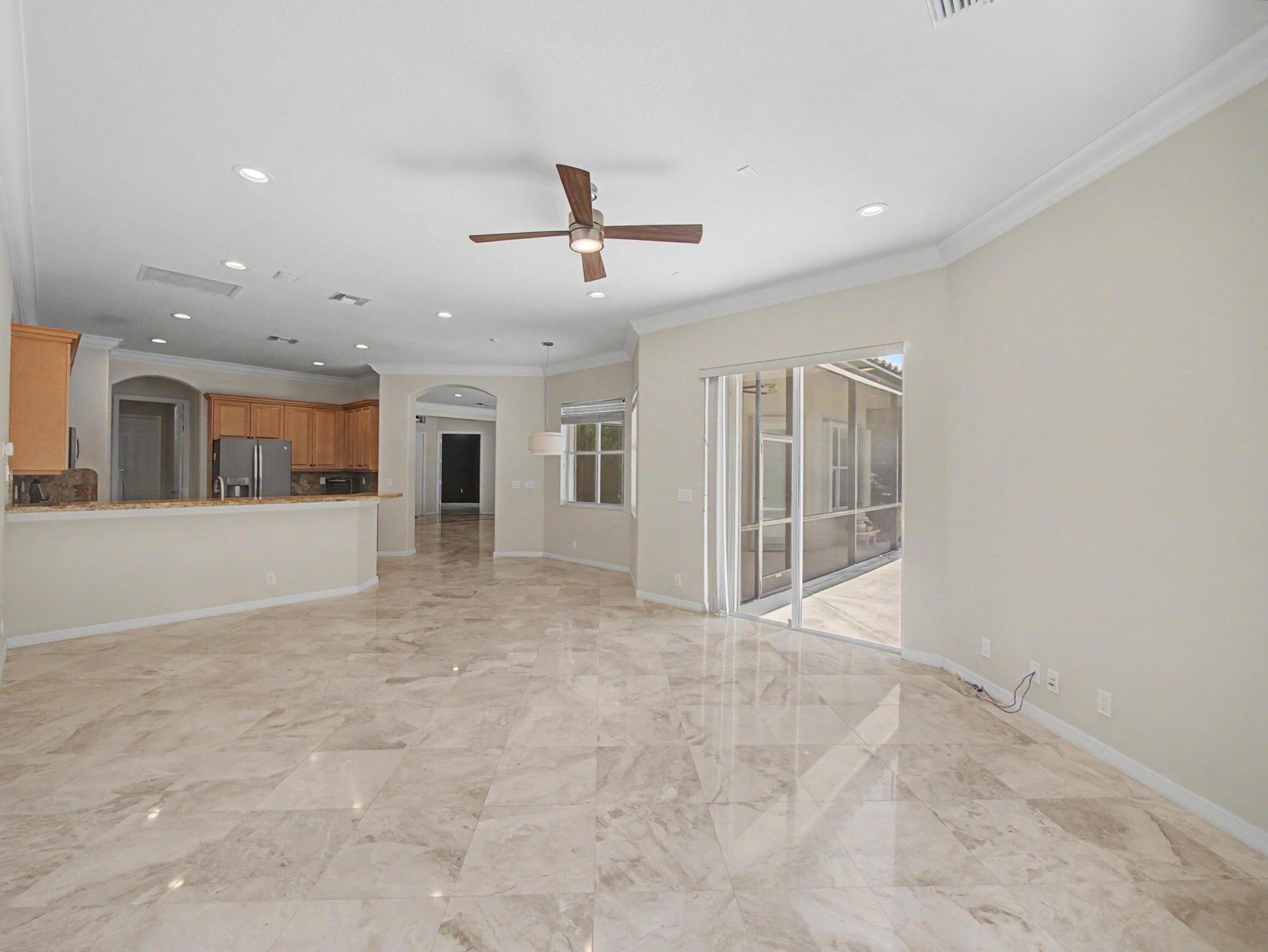 CEDAR CREEK RANCH - Residential