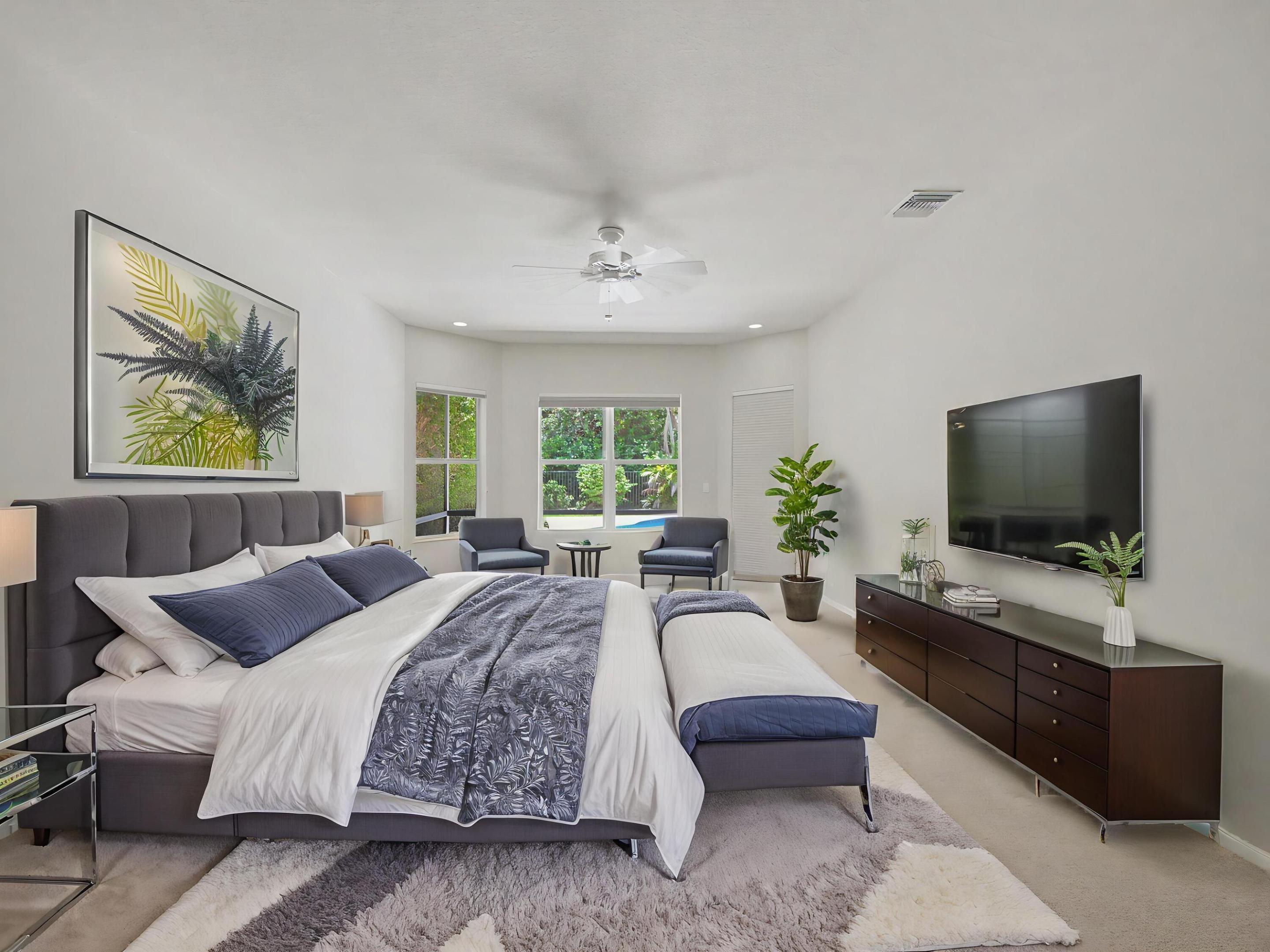 CEDAR CREEK RANCH - Residential