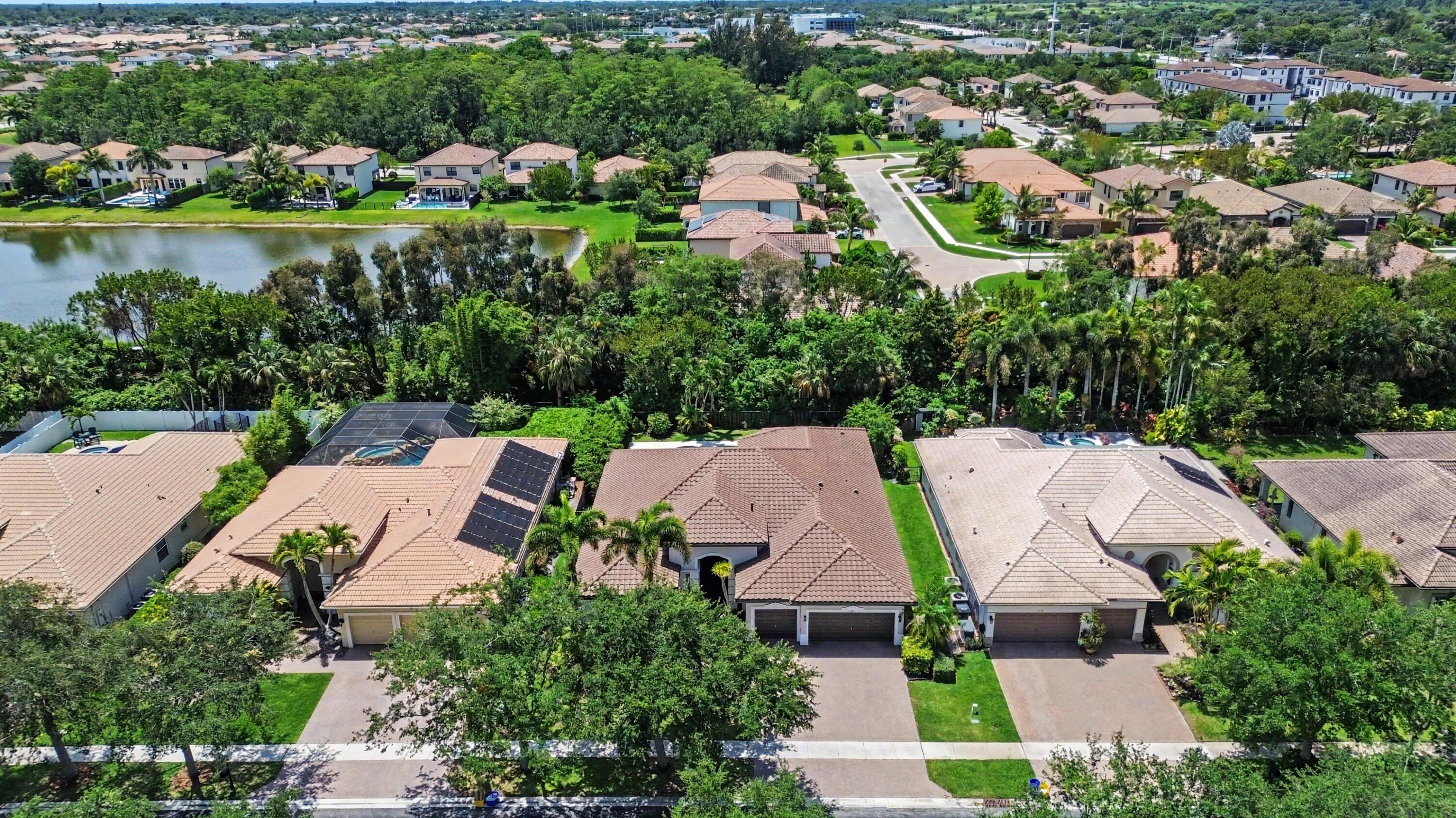 CEDAR CREEK RANCH - Residential