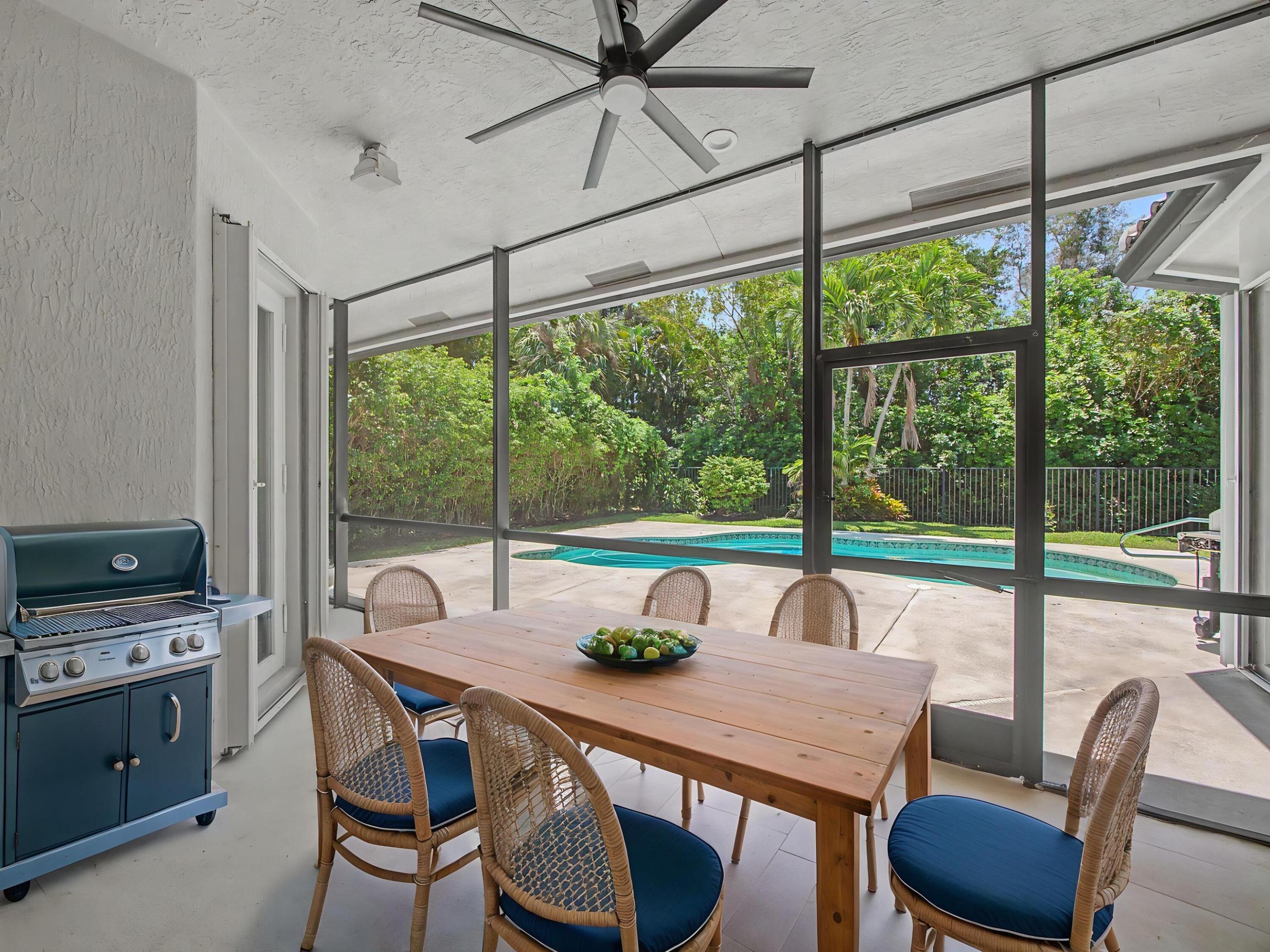 CEDAR CREEK RANCH - Residential