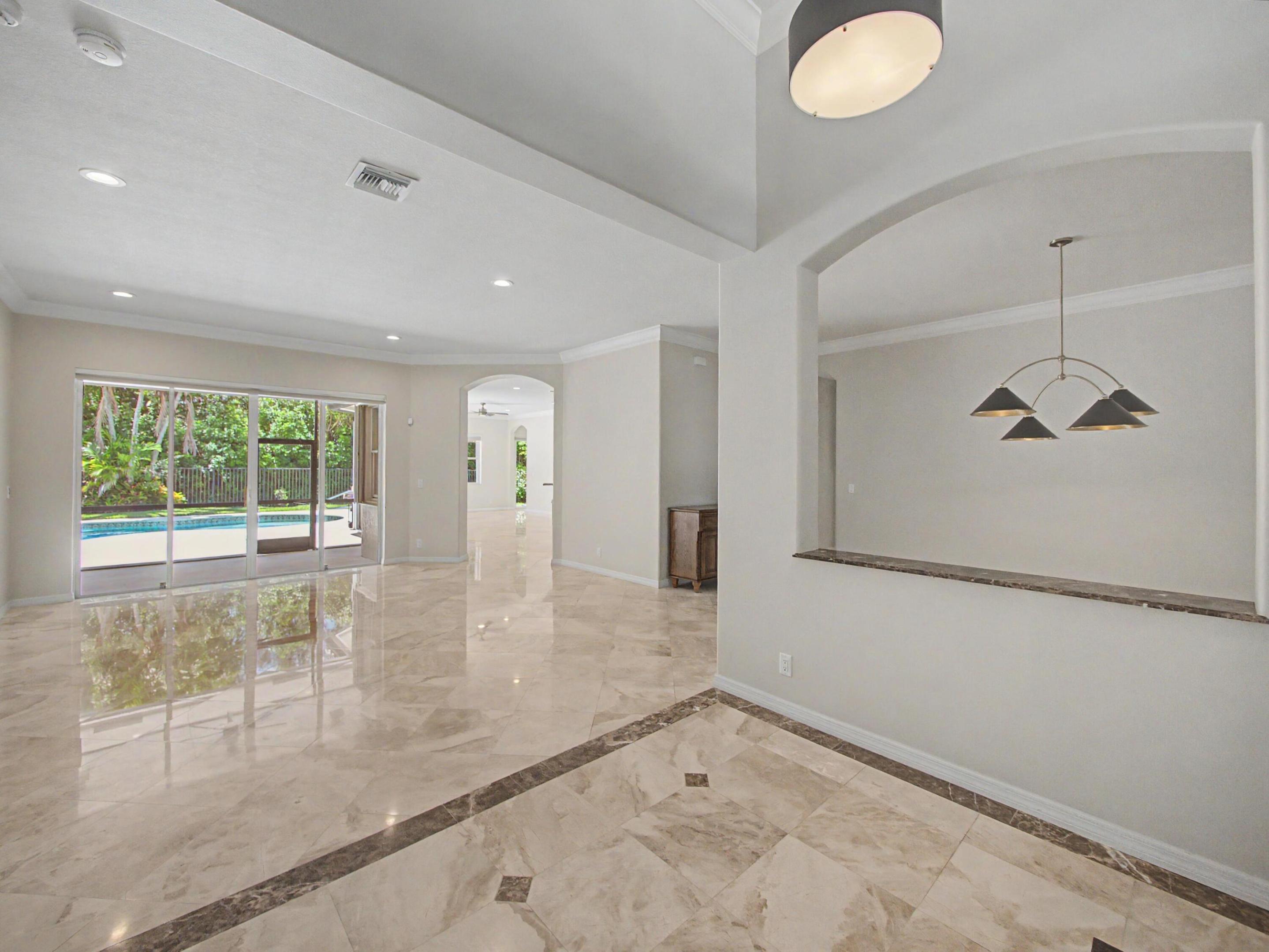 CEDAR CREEK RANCH - Residential