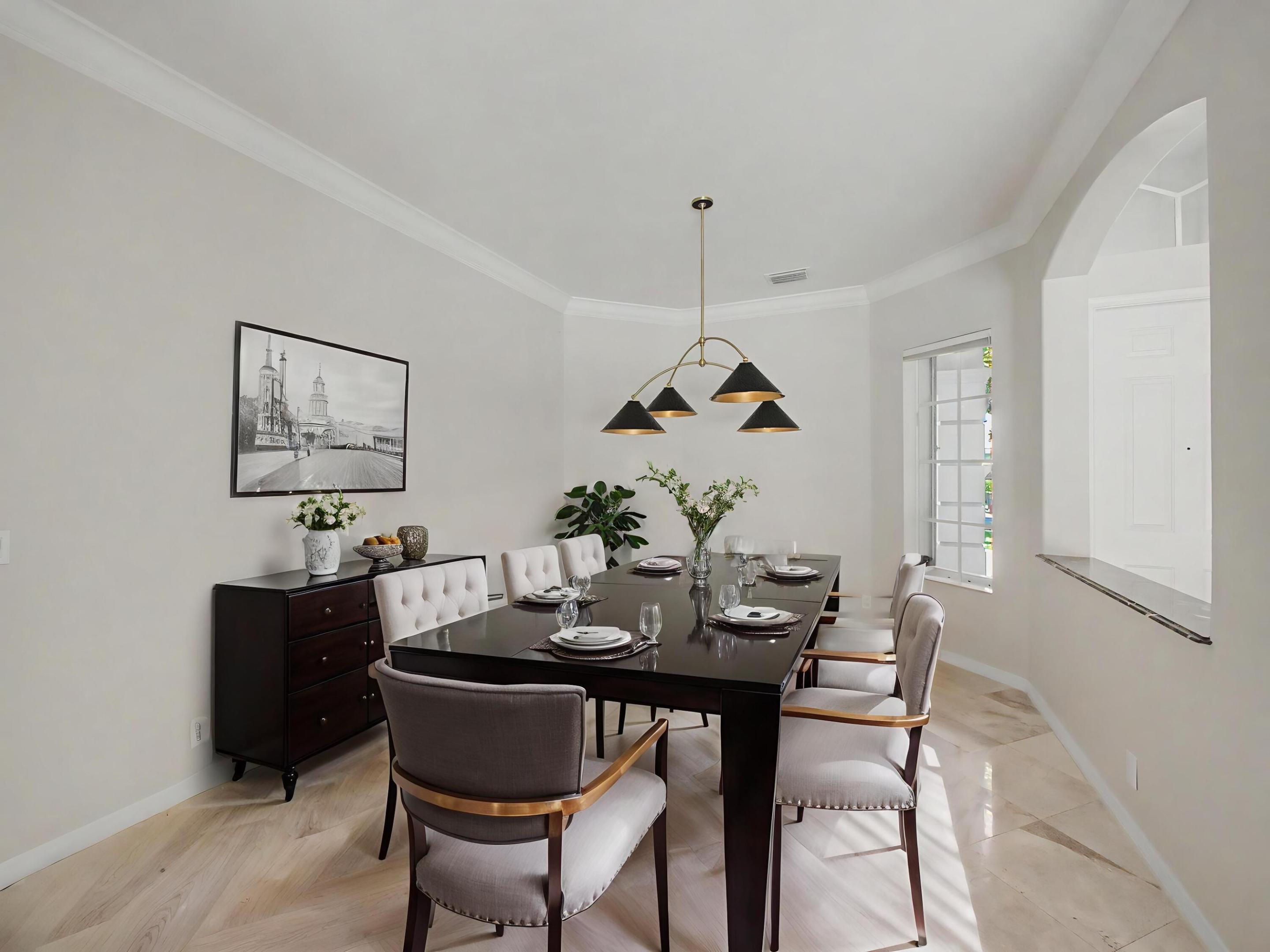 CEDAR CREEK RANCH - Residential