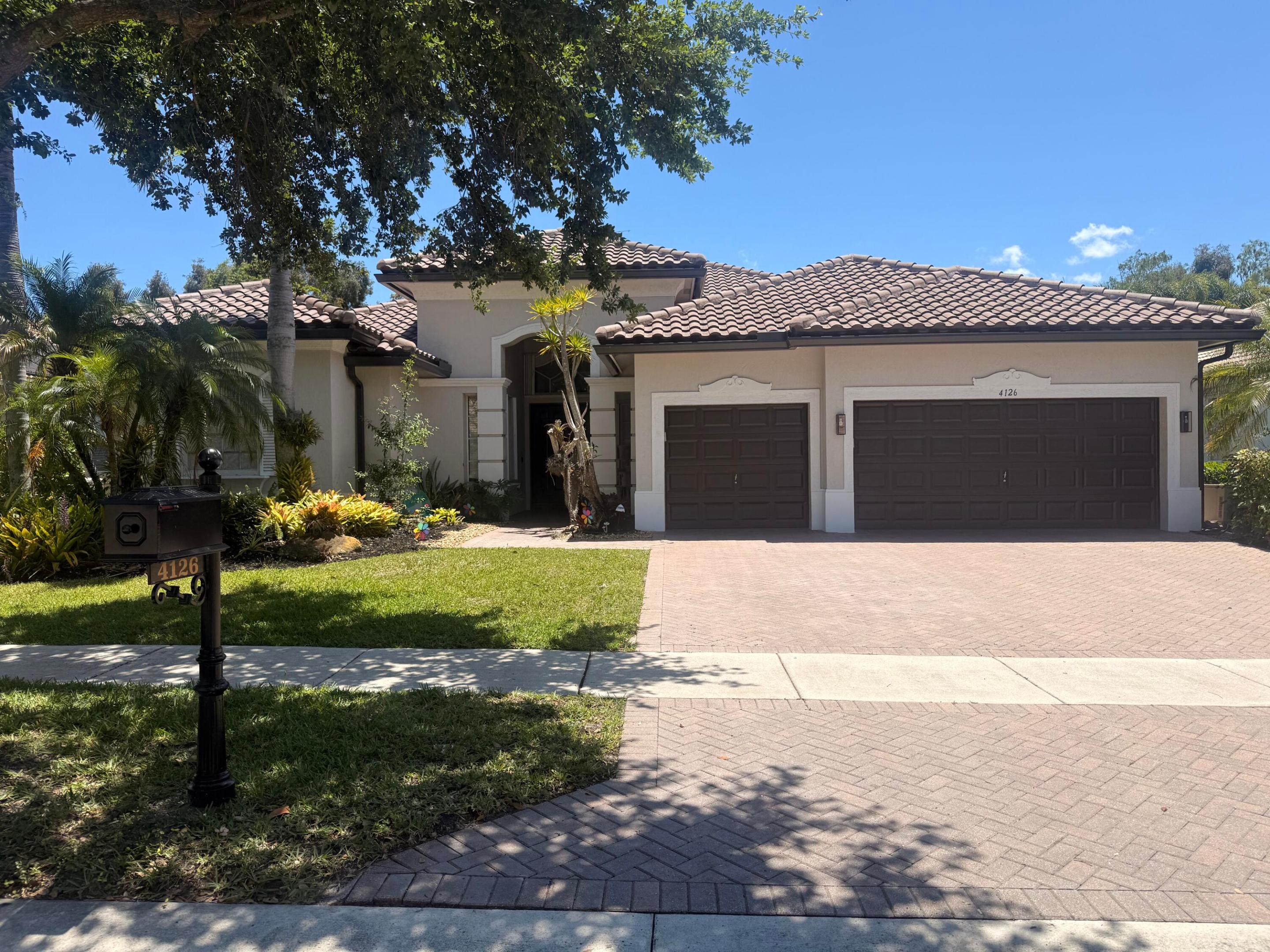 CEDAR CREEK RANCH - Residential